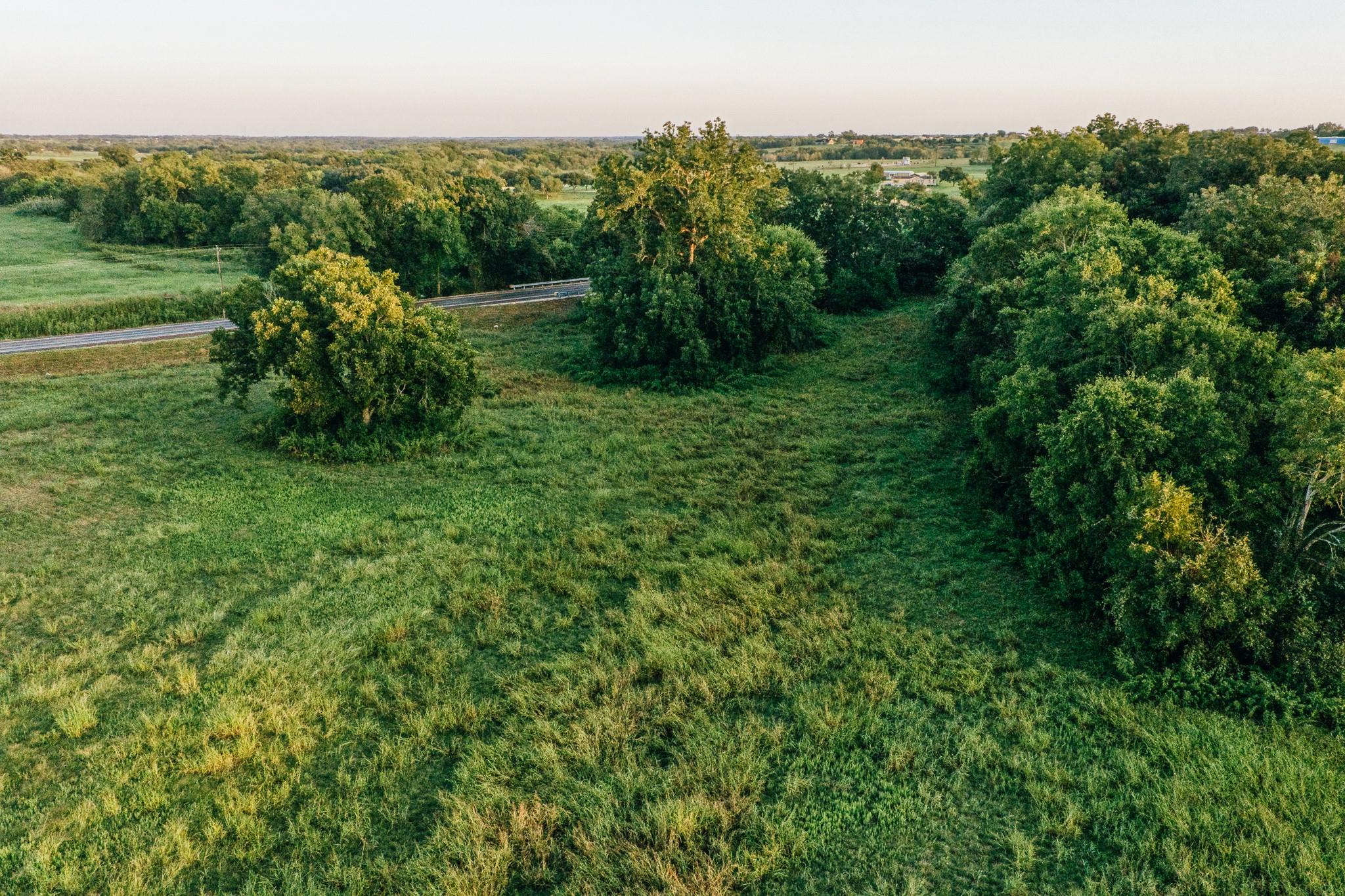 TBD Jeske Road