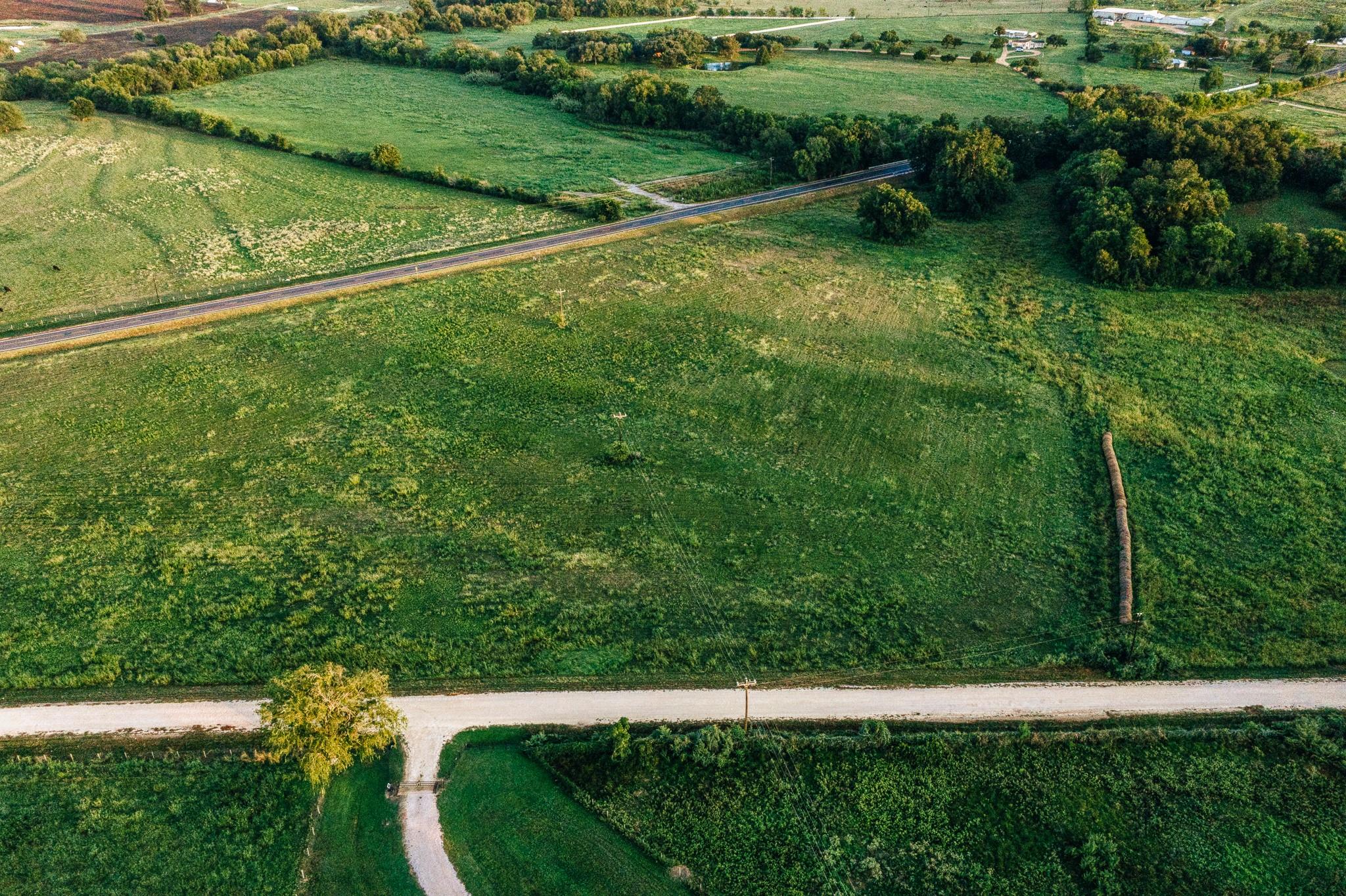 TBD Jeske Road