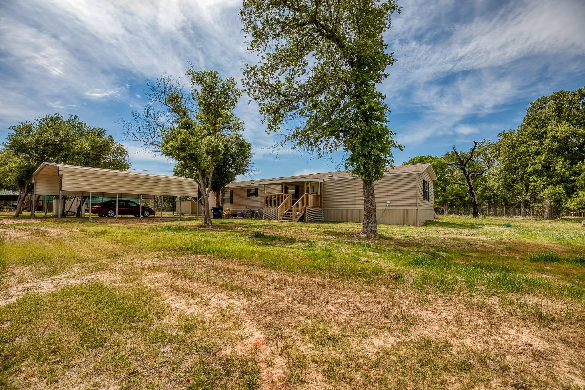 5200 & 5220 Schulenberg Lane