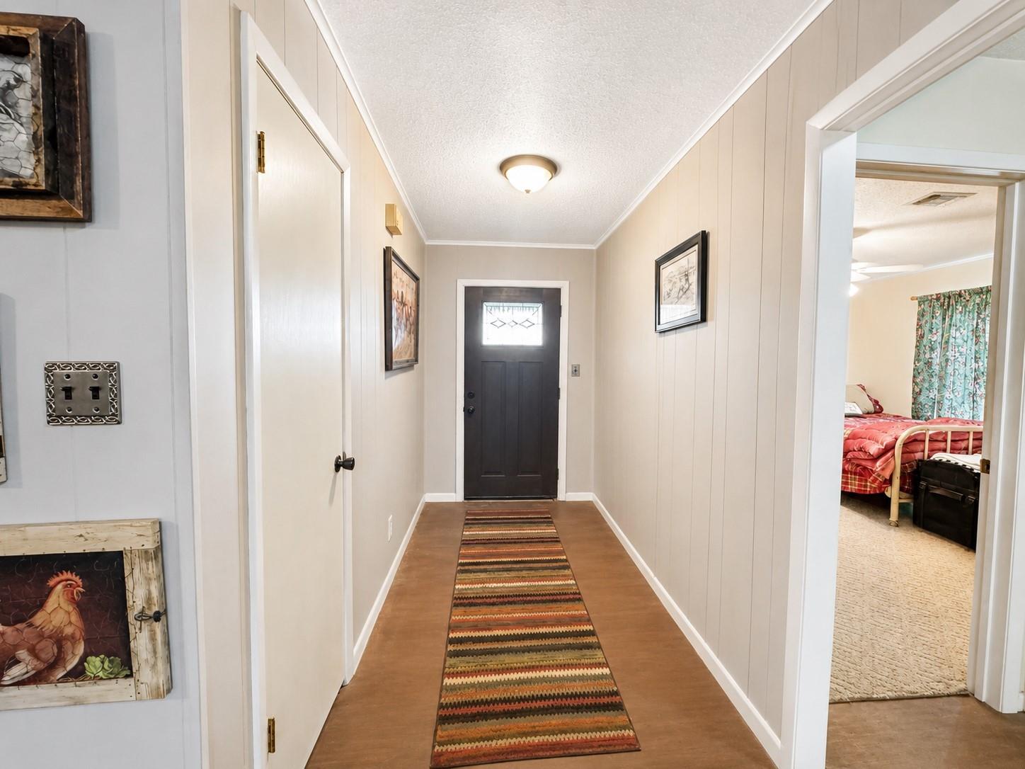 18493 Fm 1155 E