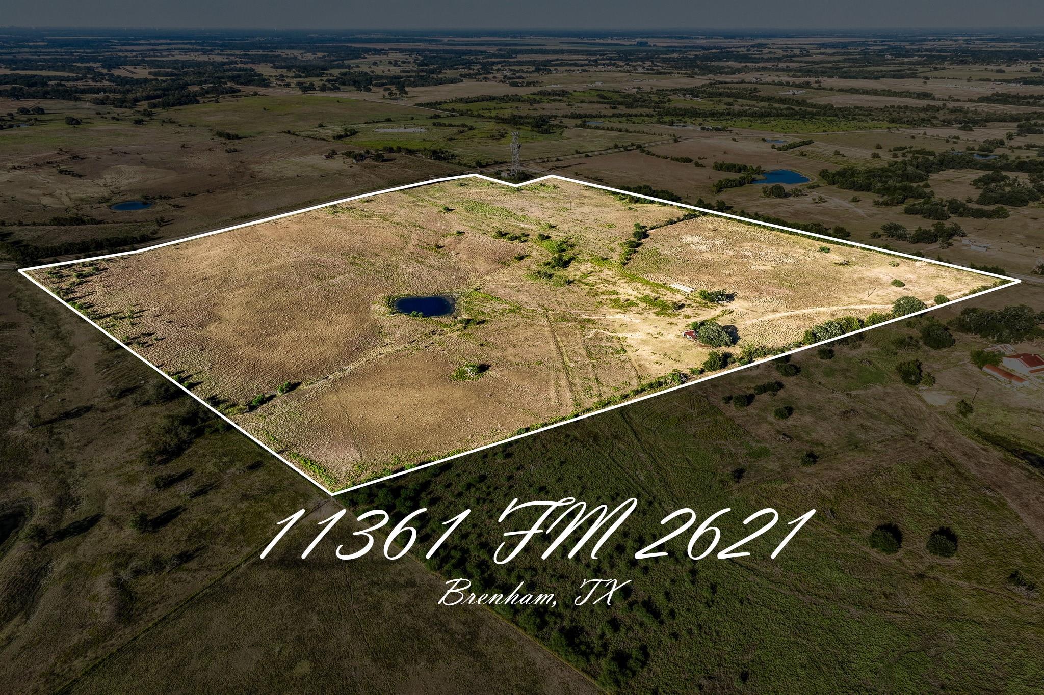 11361 Fm 2621, Brenham