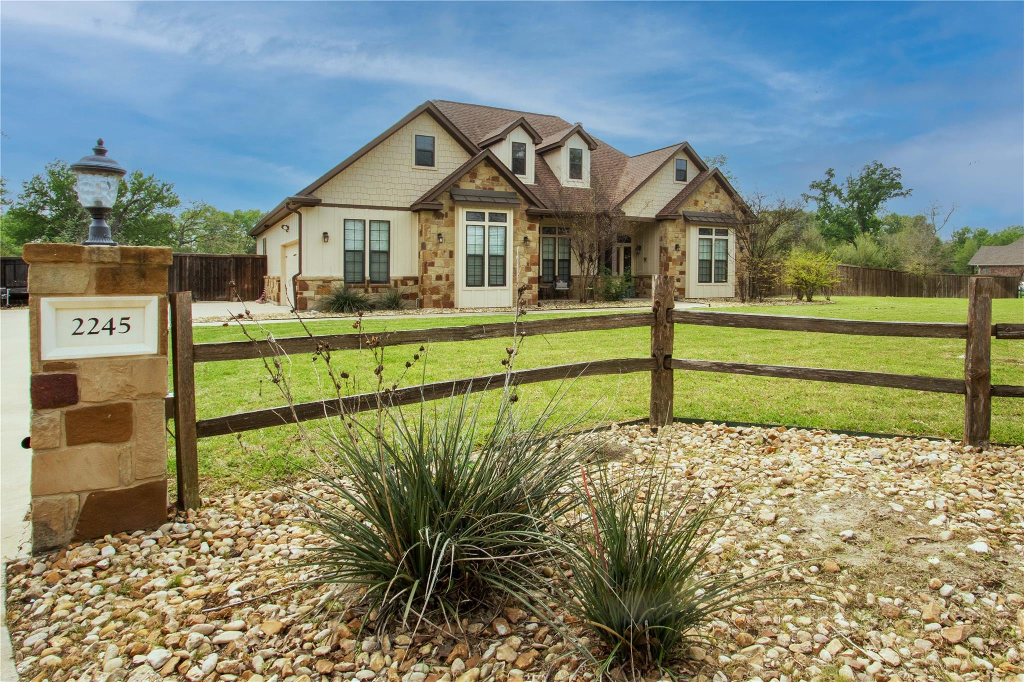 2245 Strangmeier Road