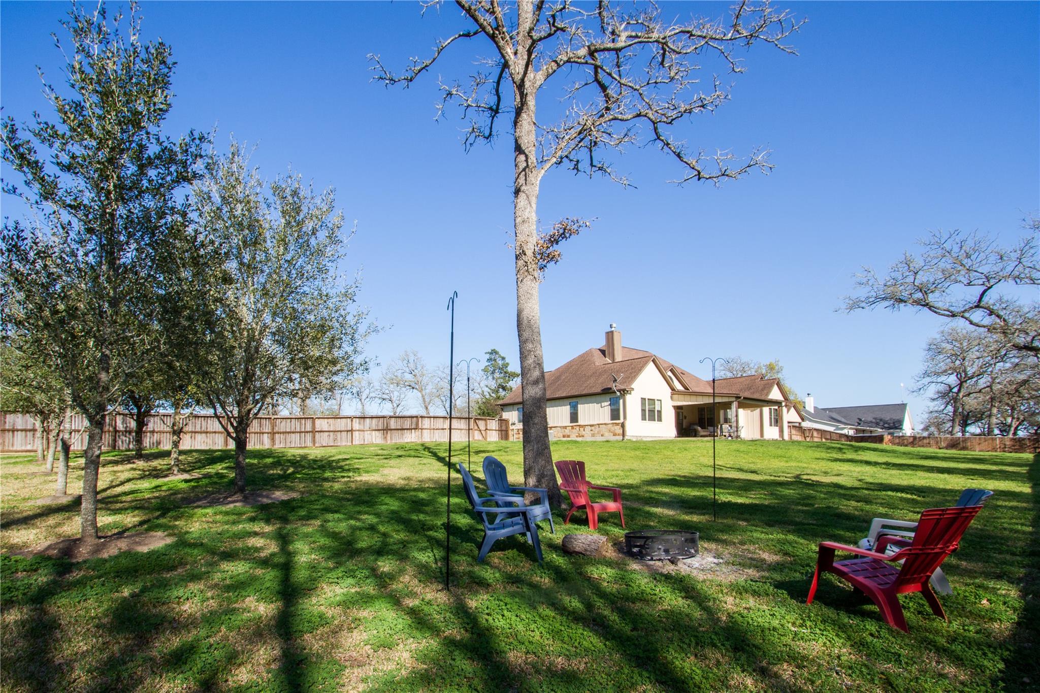 2245 Strangmeier Road