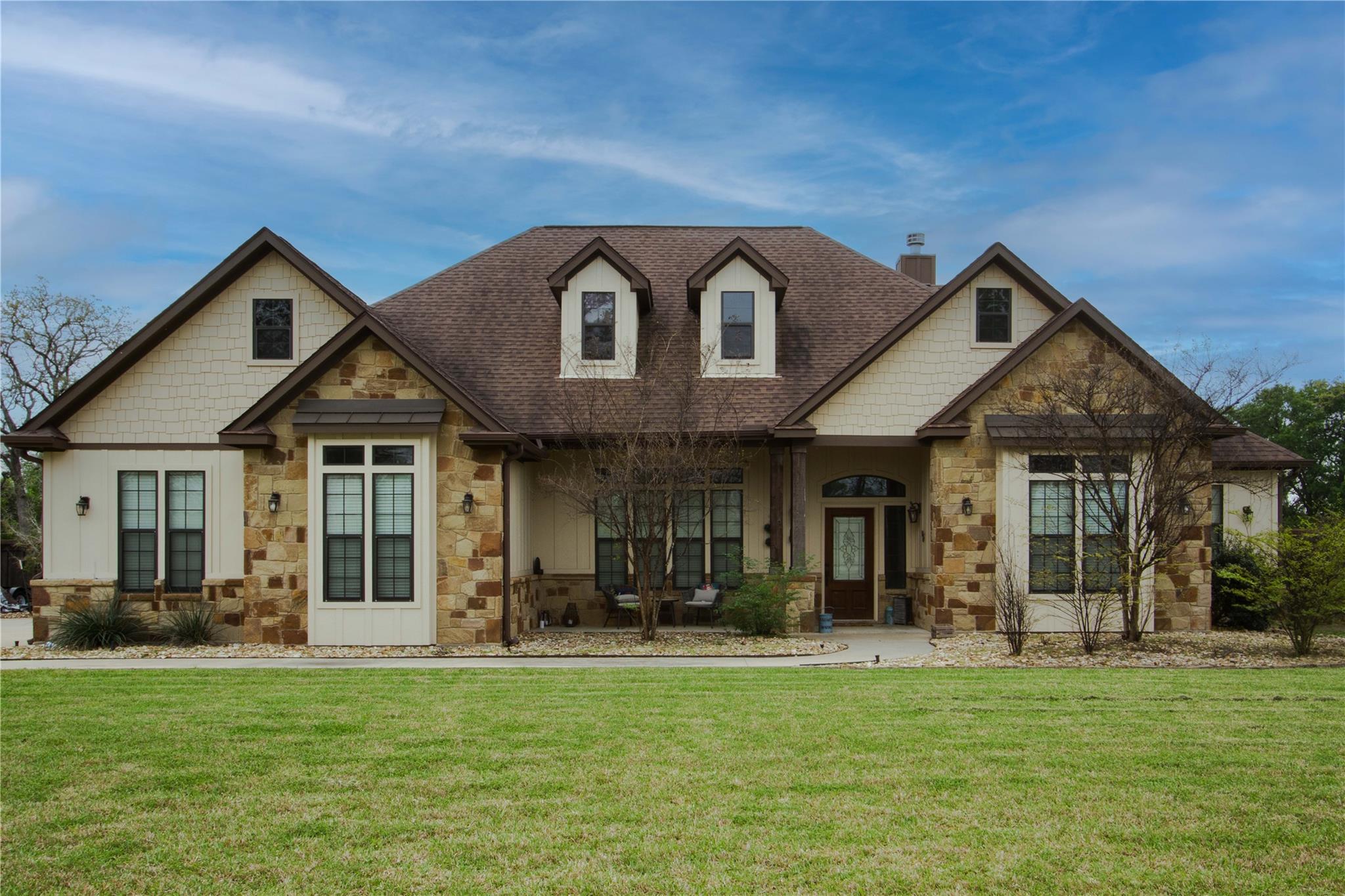 2245 Strangmeier Road