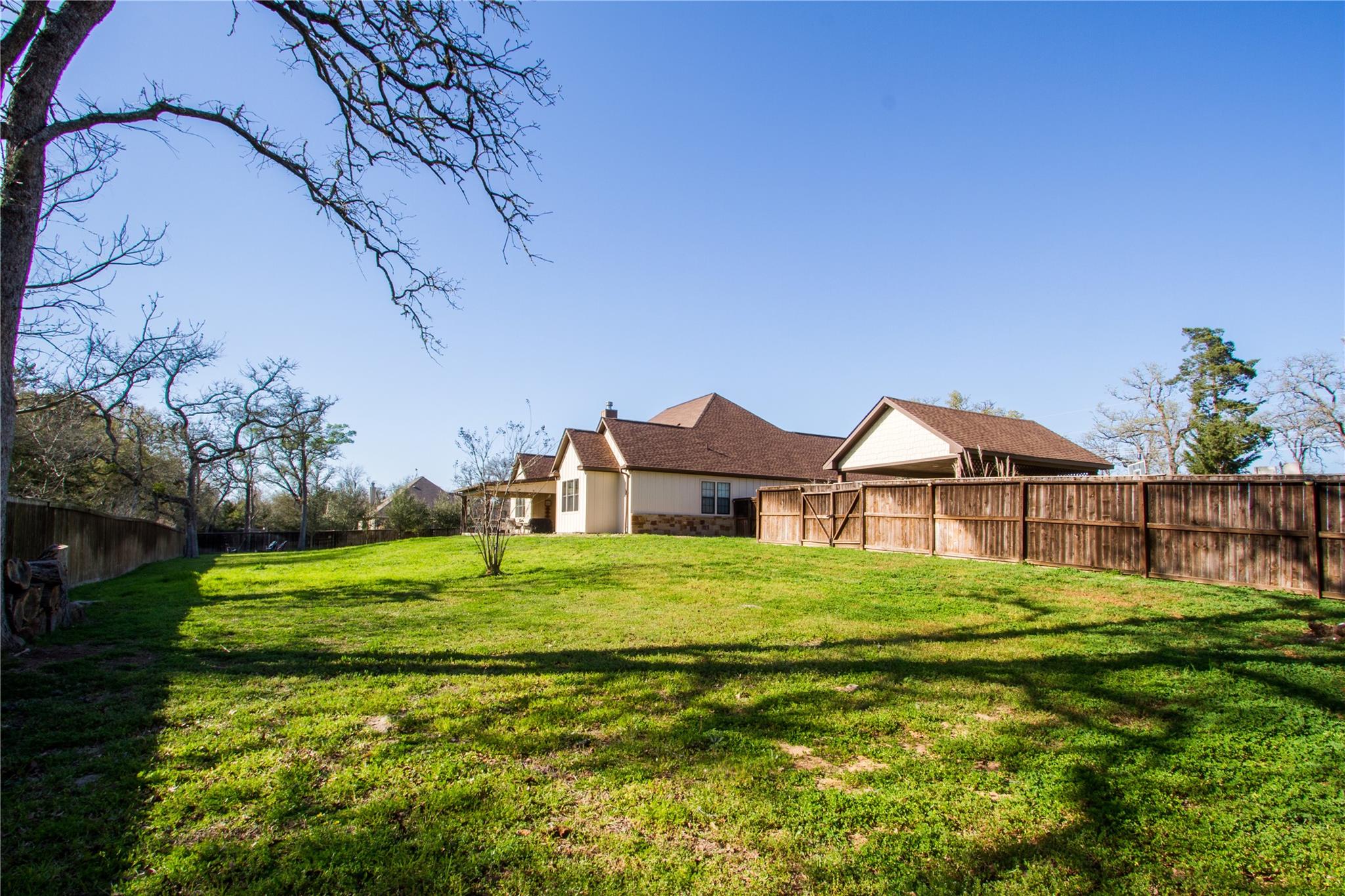 2245 Strangmeier Road
