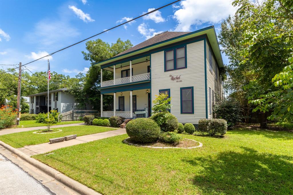 415 Peabody Street