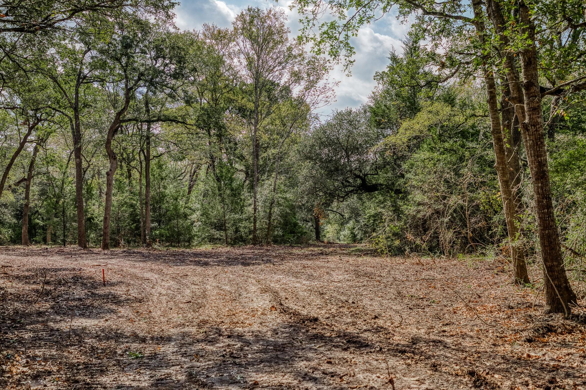 Tract 4 Sun Oil Road