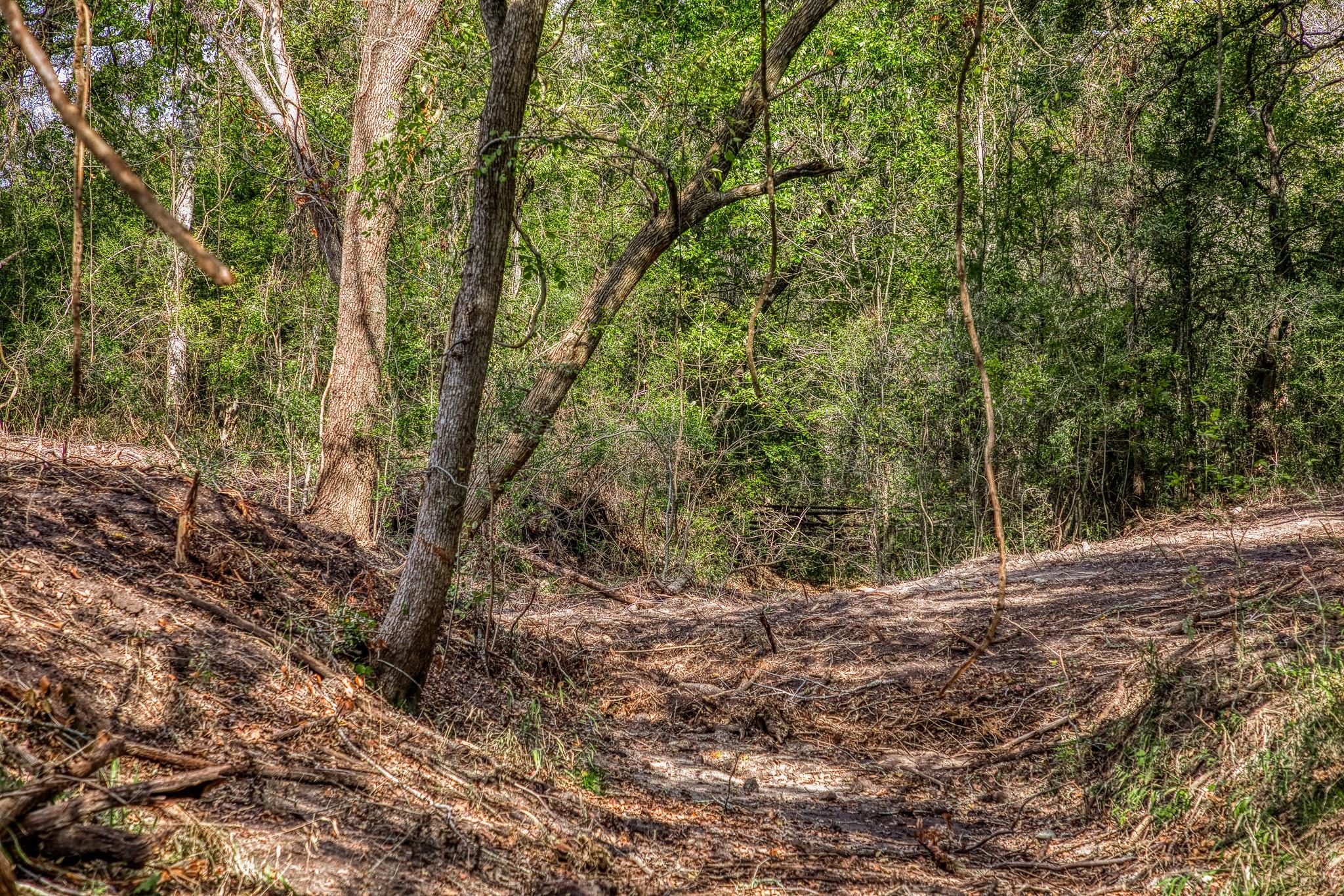 Tract 4 Sun Oil Road