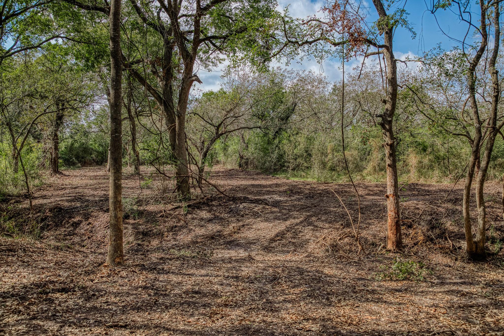 Tract 4 Sun Oil Road