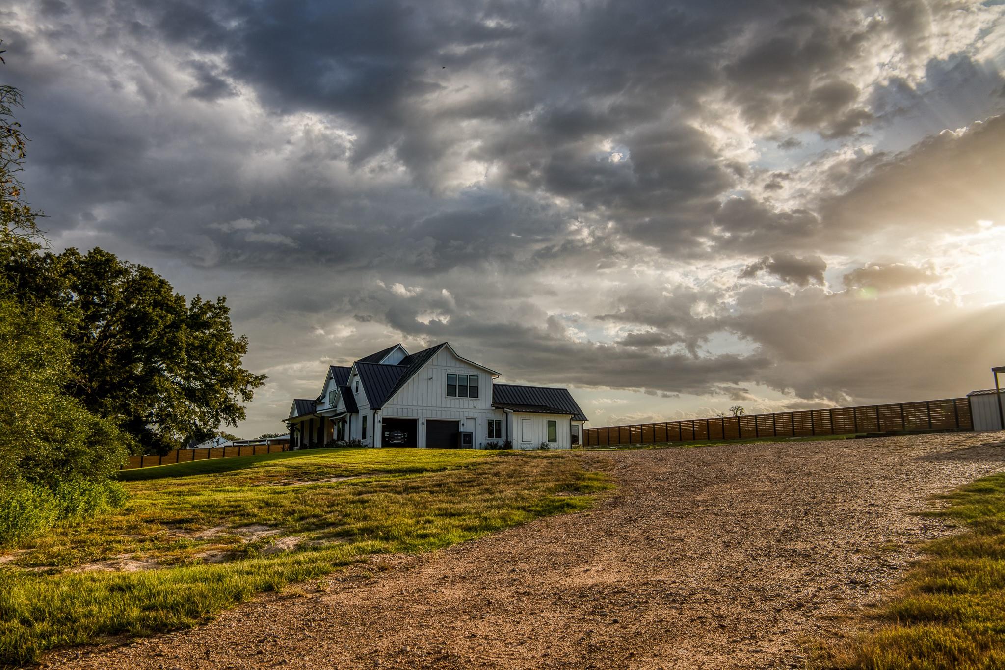3709 Eli Road