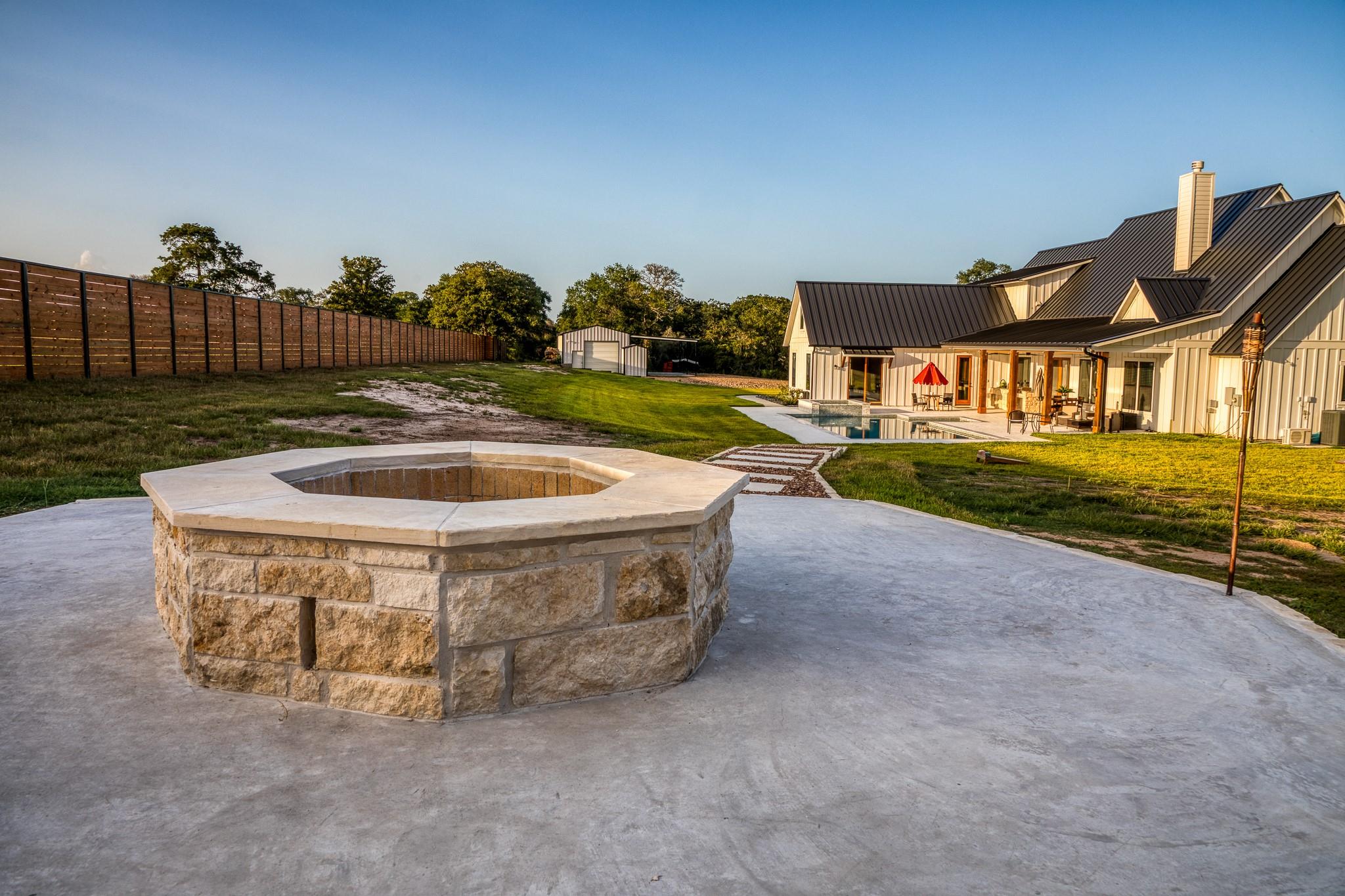 3709 Eli Road