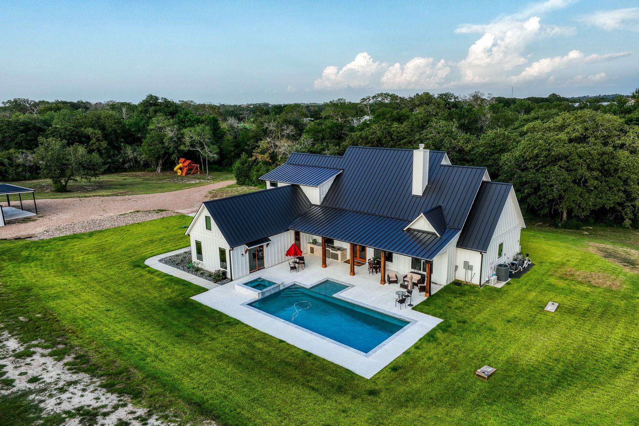 3709 Eli Road