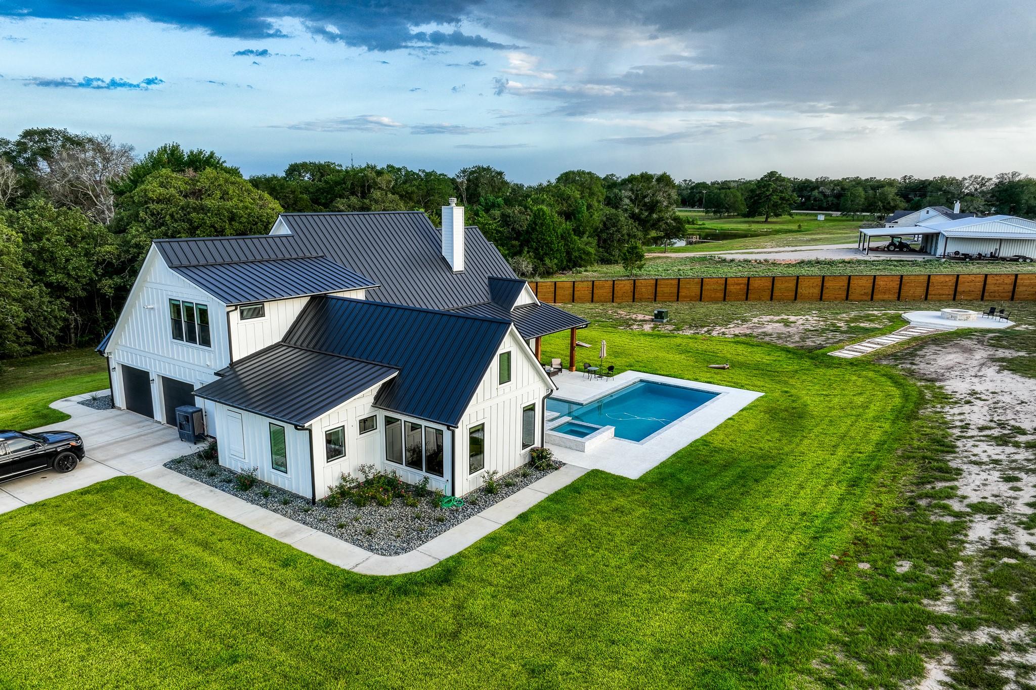 3709 Eli Road