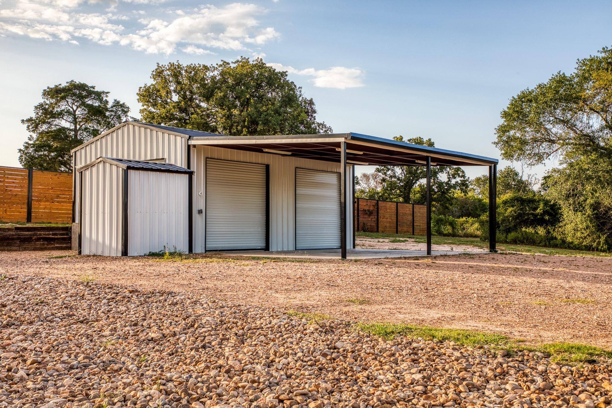 3709 Eli Road