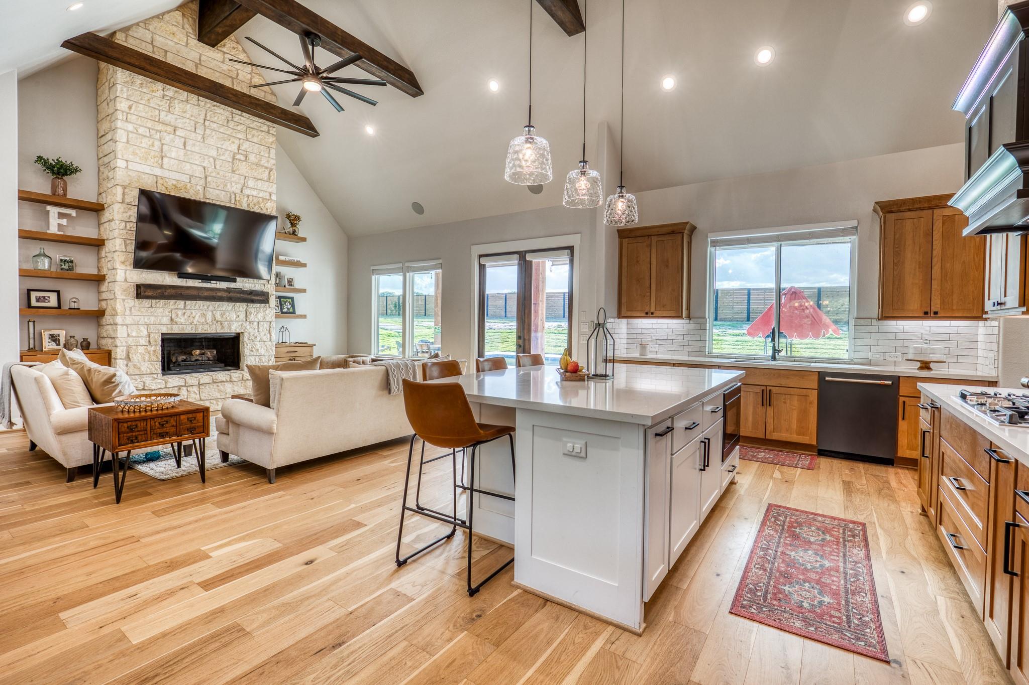 3709 Eli Road
