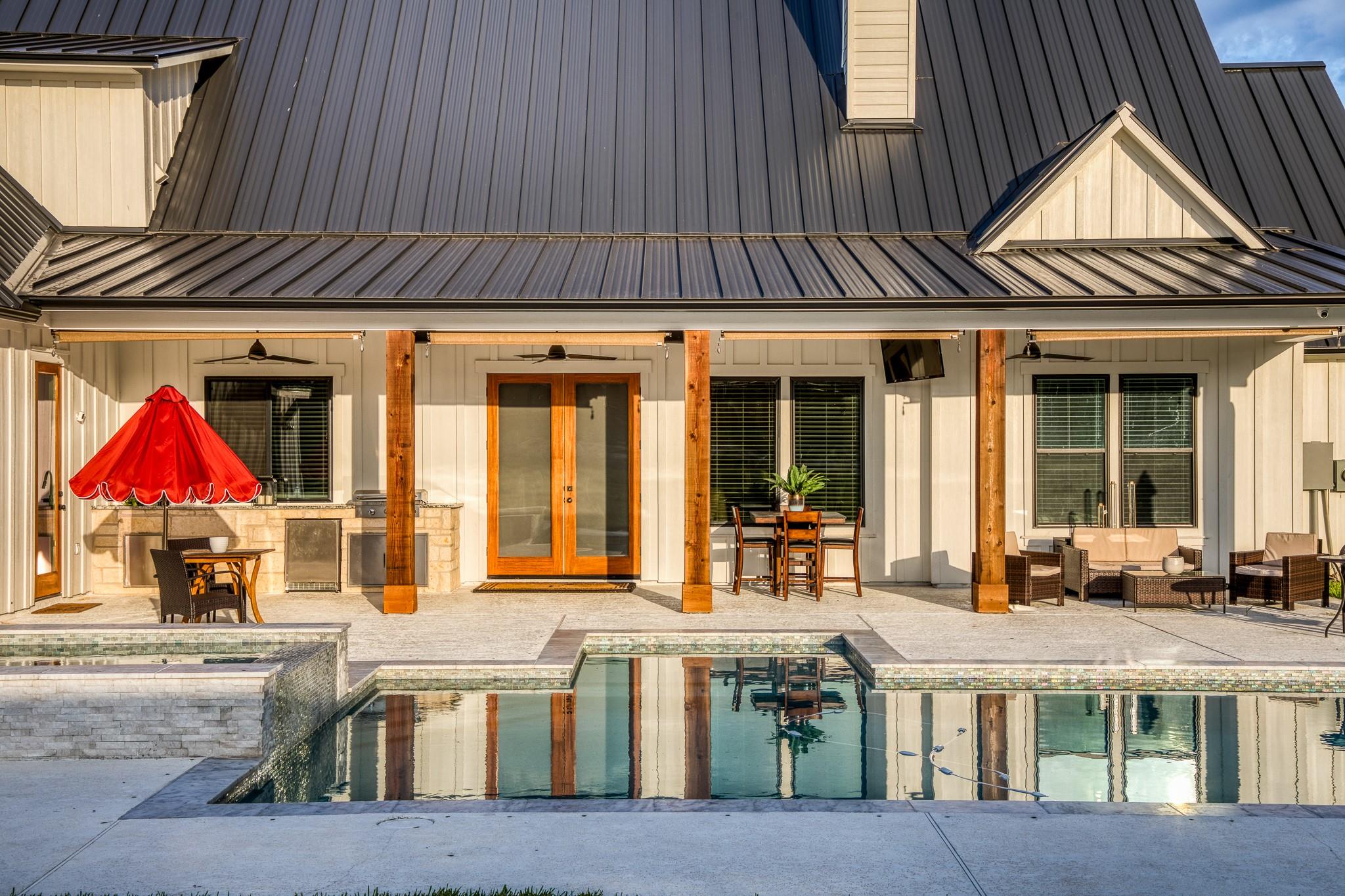 3709 Eli Road
