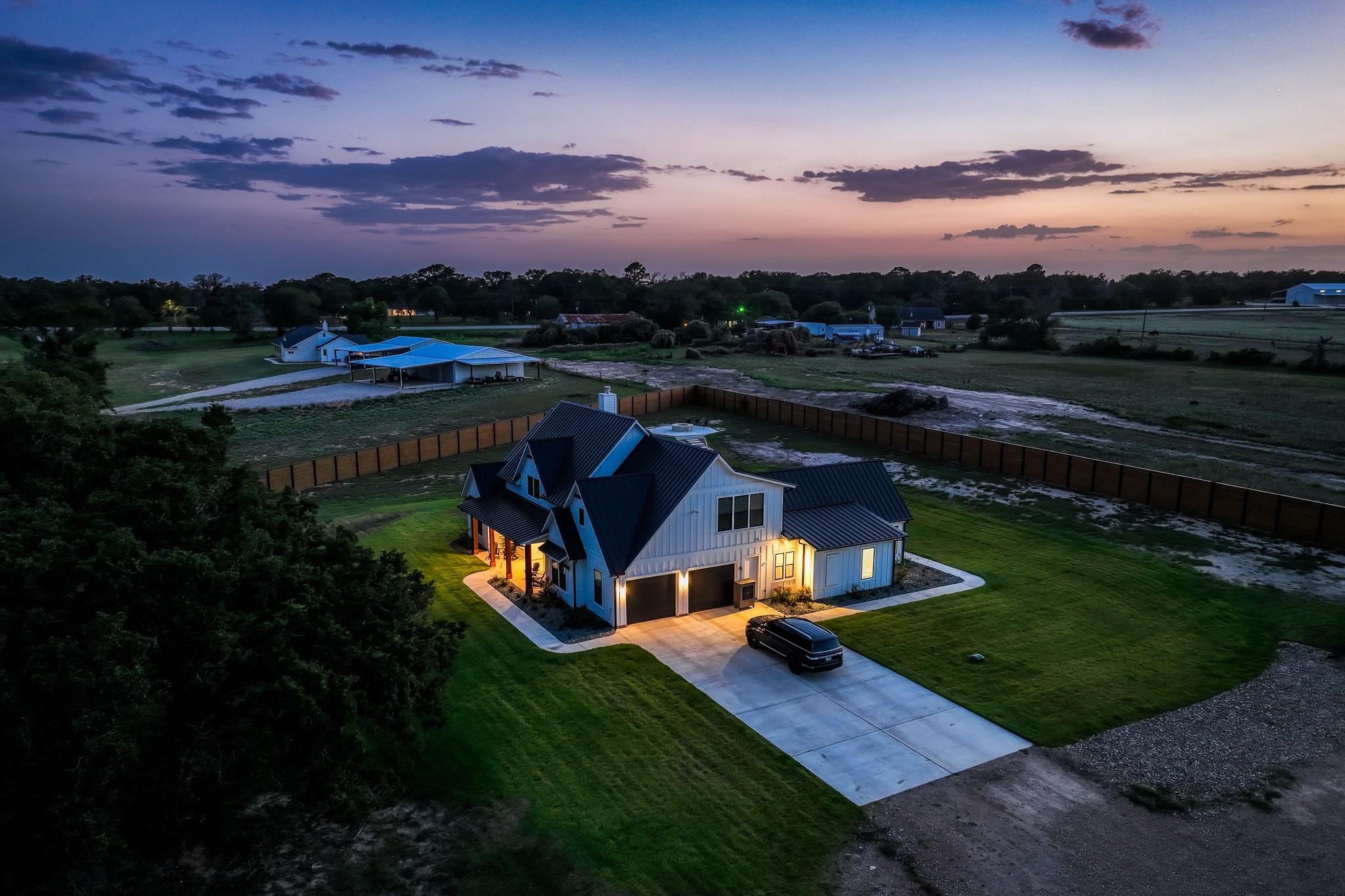 3709 Eli Road