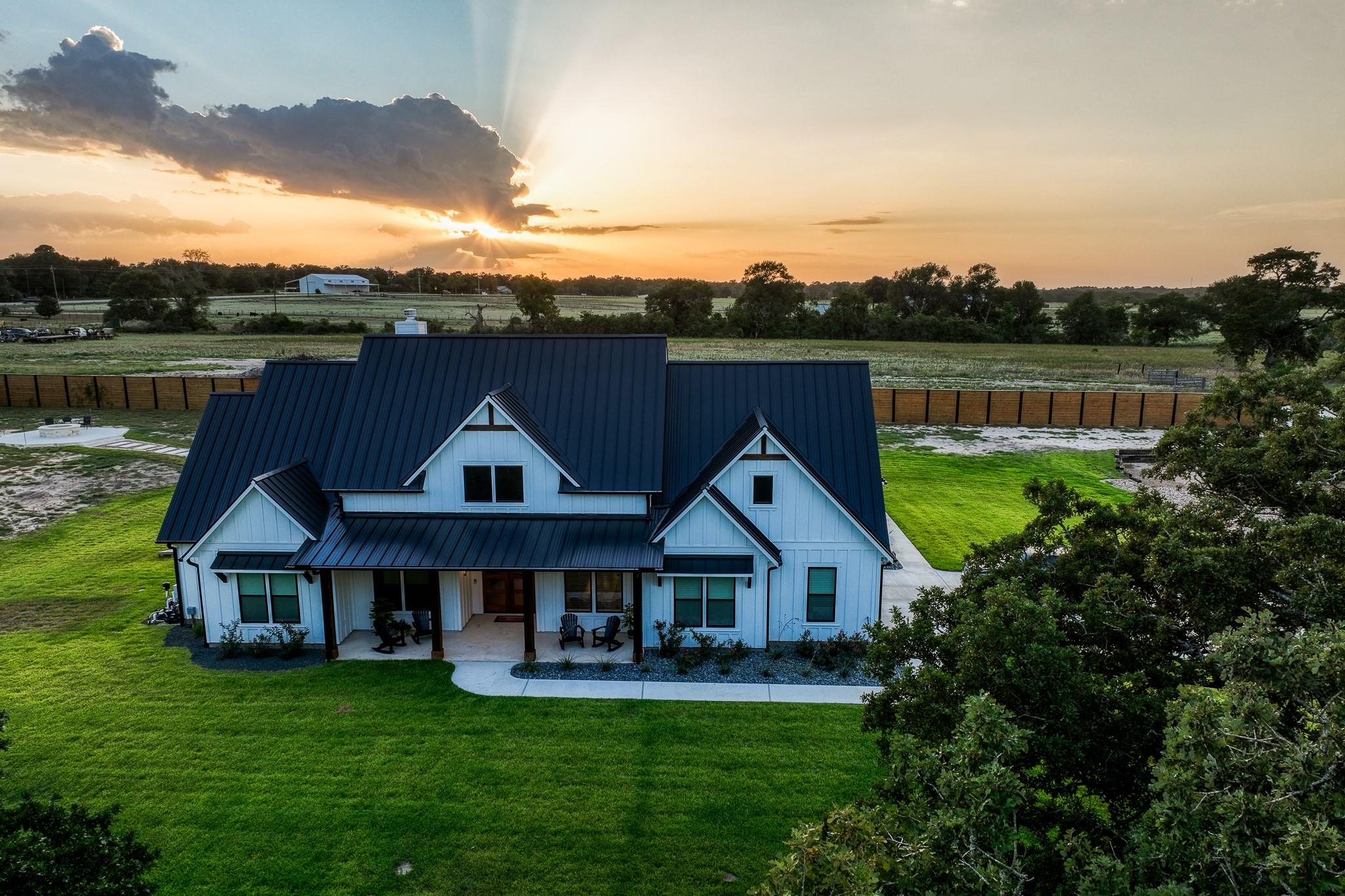 3709 Eli Road