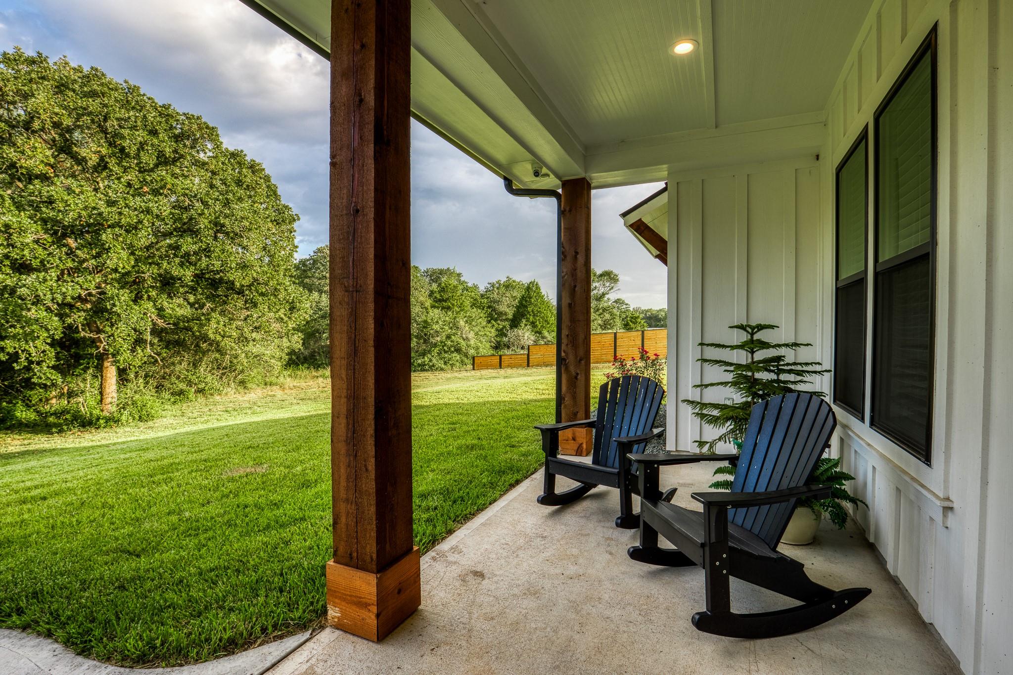 3709 Eli Road