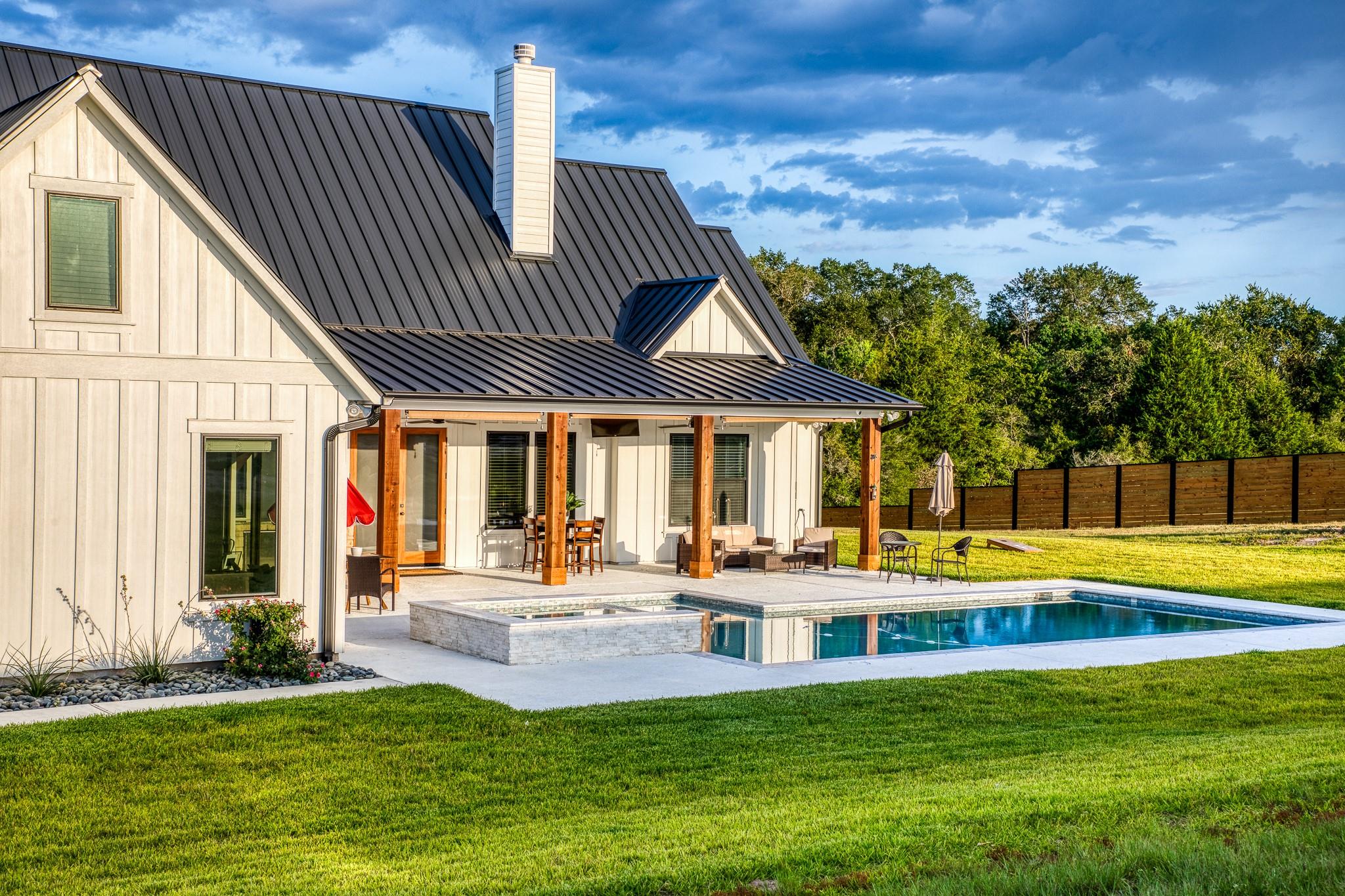 3709 Eli Road