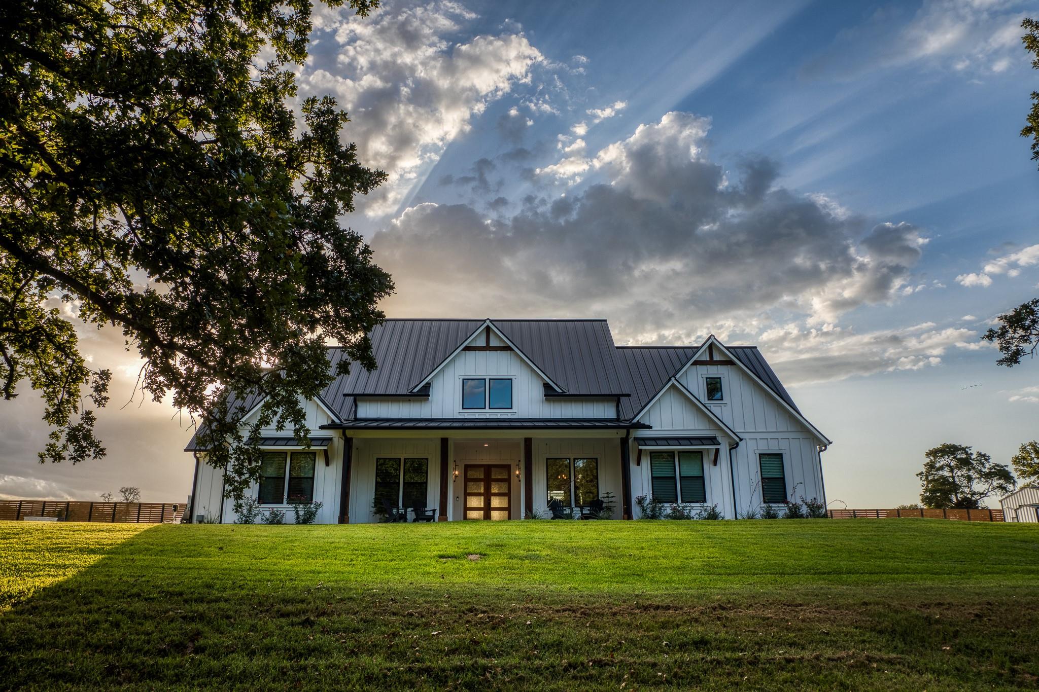 3709 Eli Road