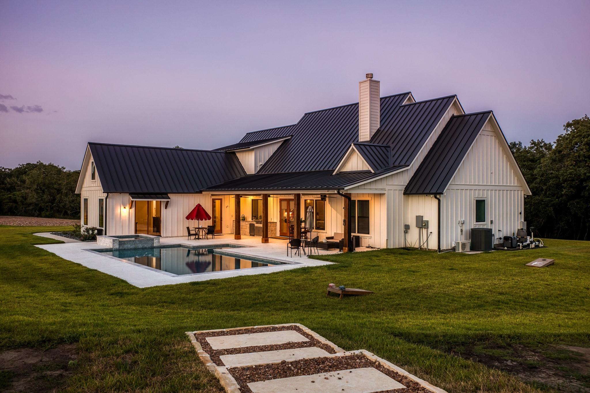 3709 Eli Road