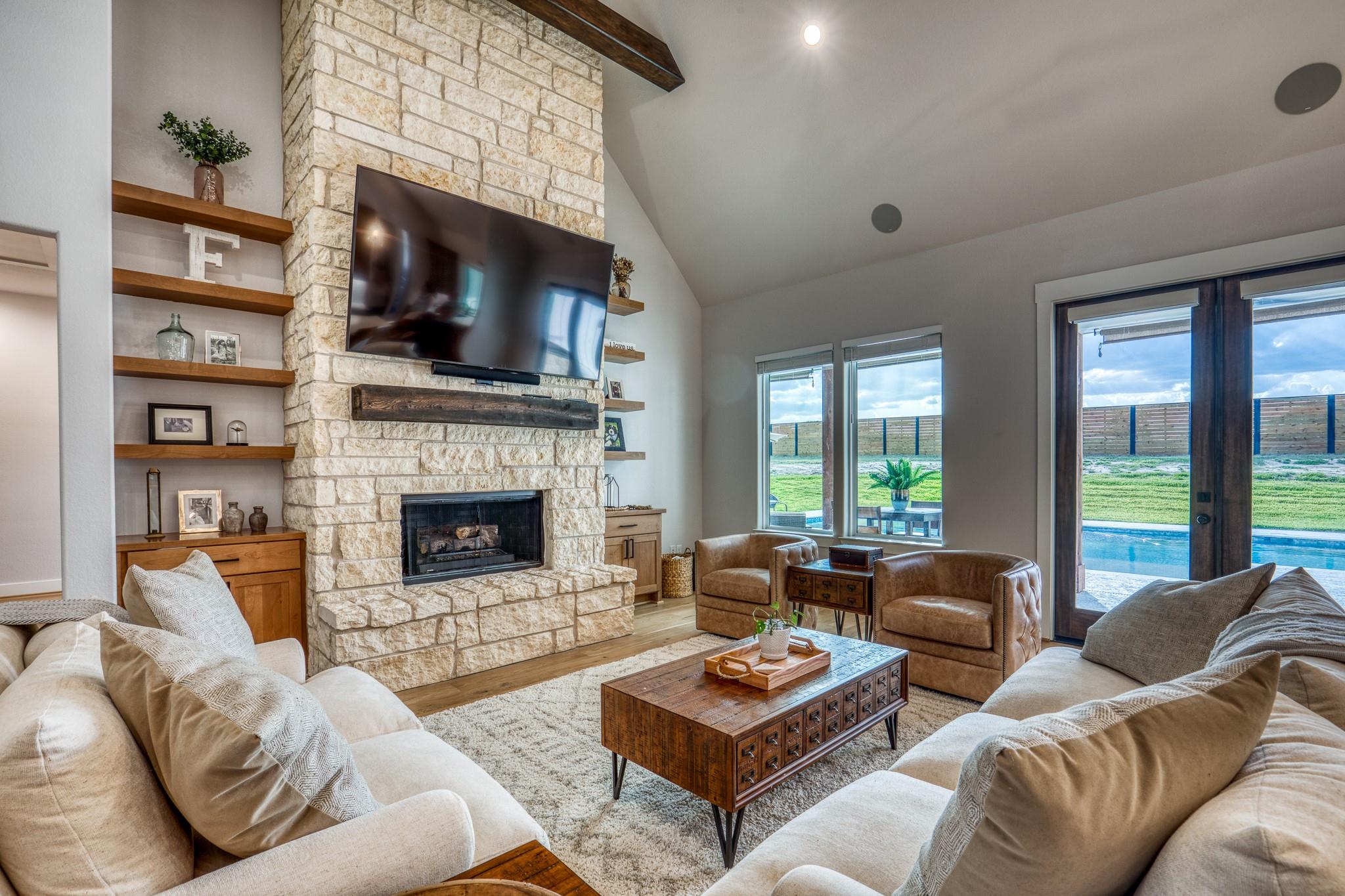 3709 Eli Road