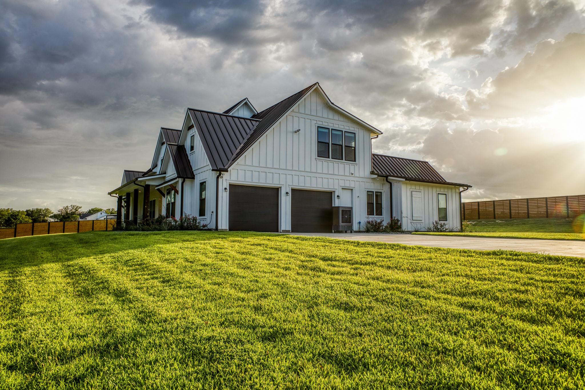 3709 Eli Road