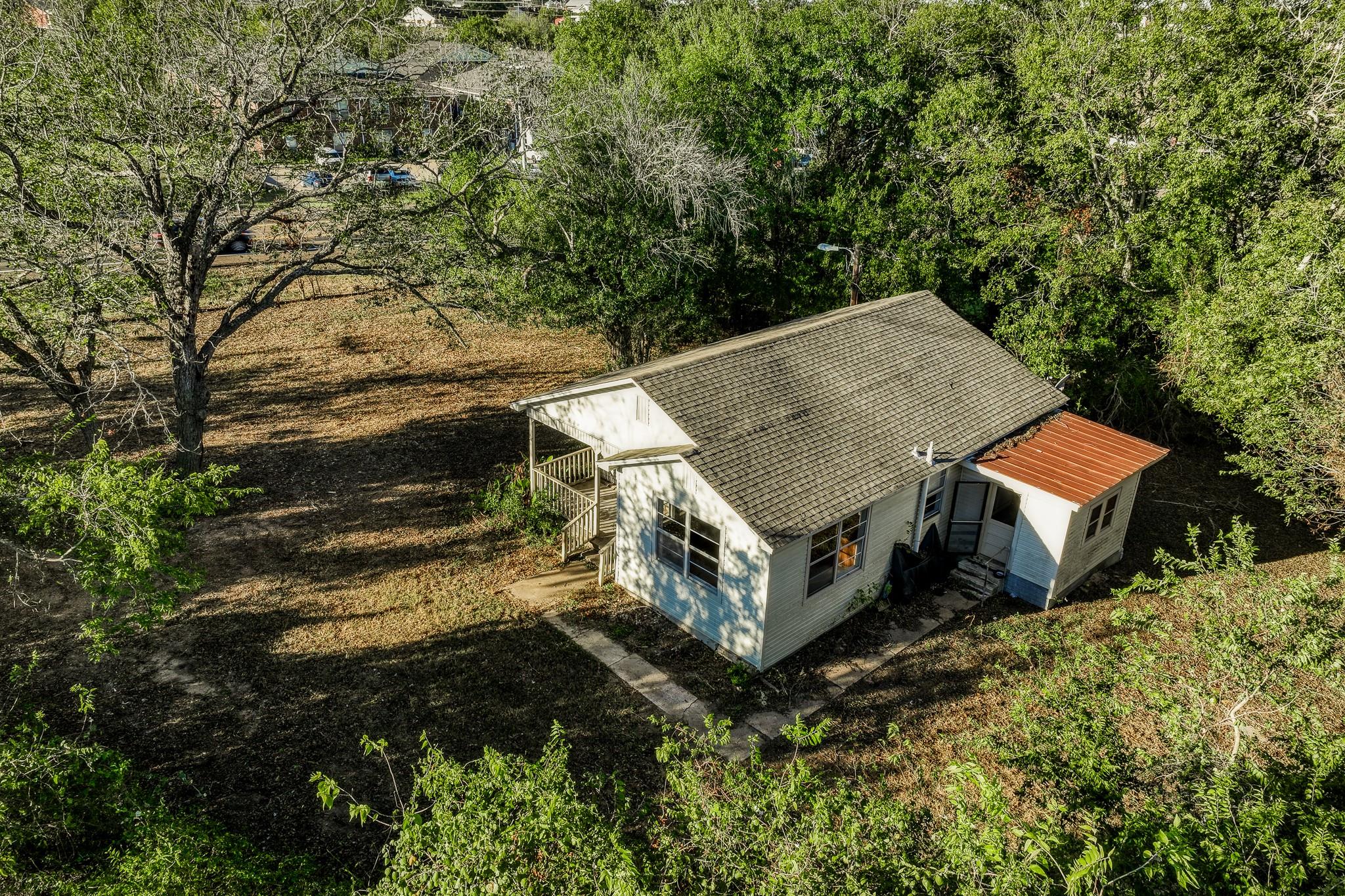 2701 S Market Street