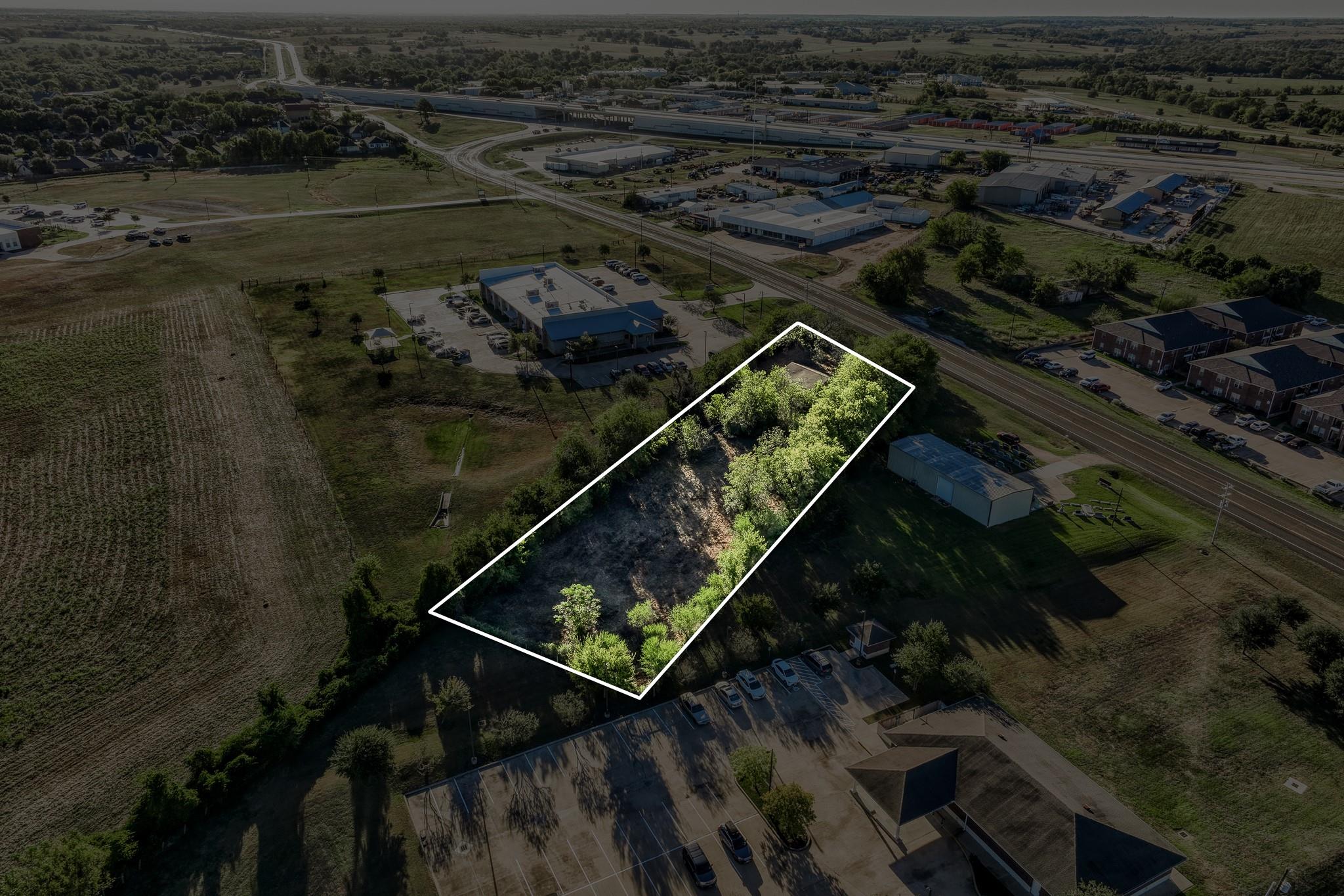 2701 S Market Street