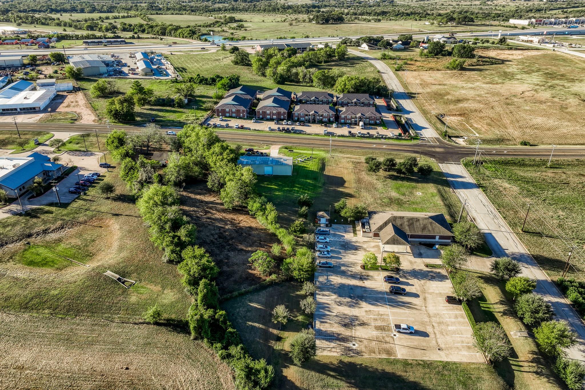 2701 S Market Street