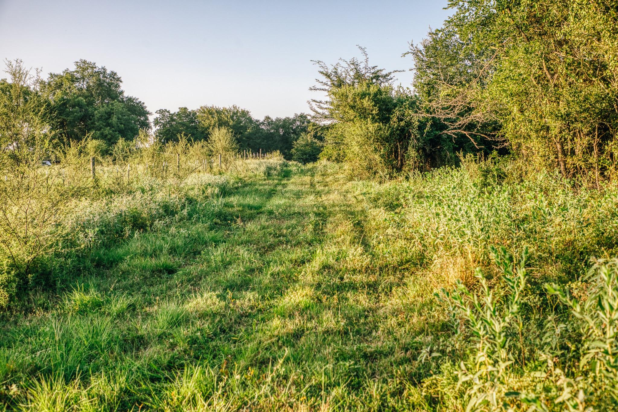 8321 Equestrian Lane