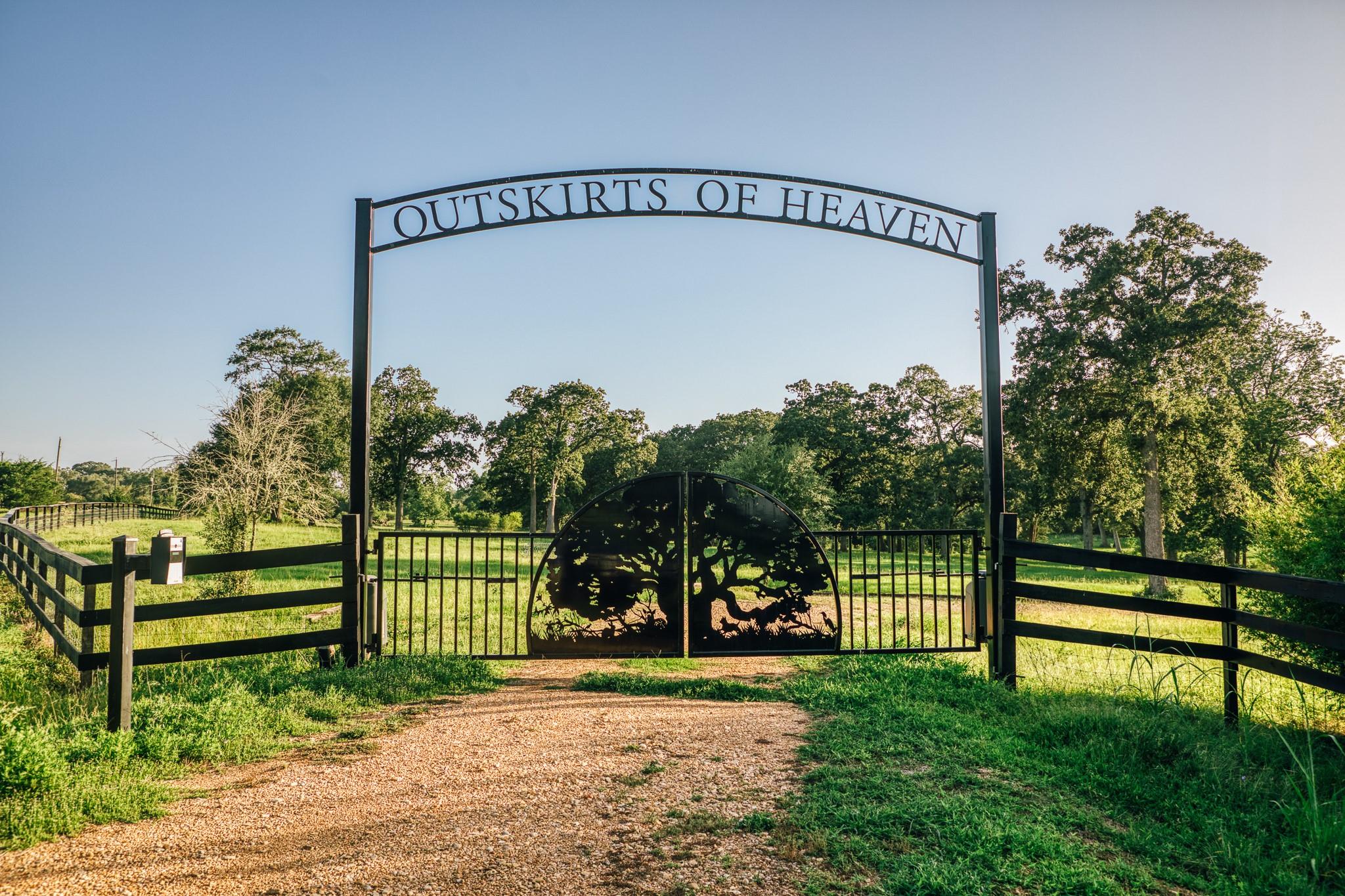 8321 Equestrian Lane