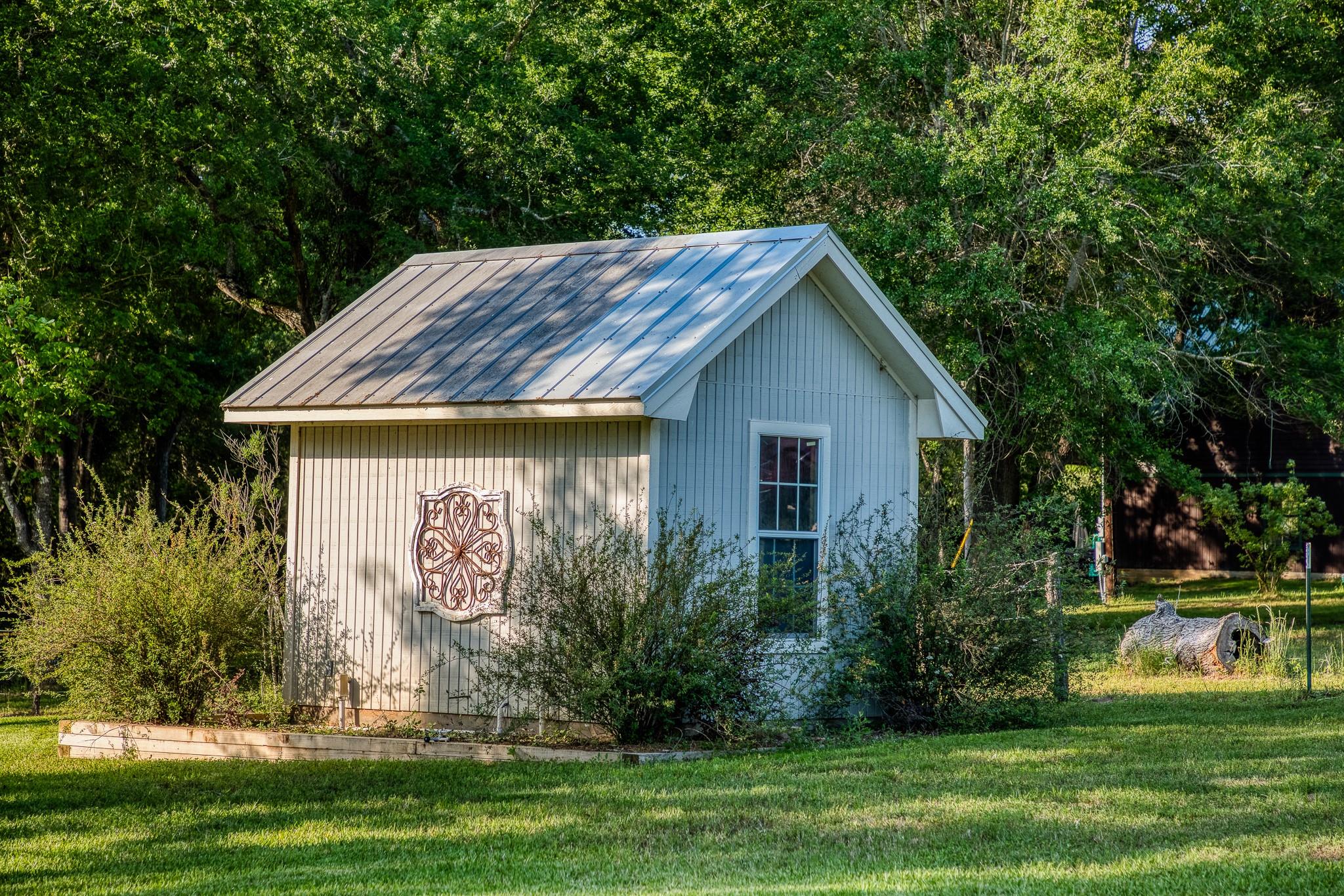 1502 Wiesepape Road