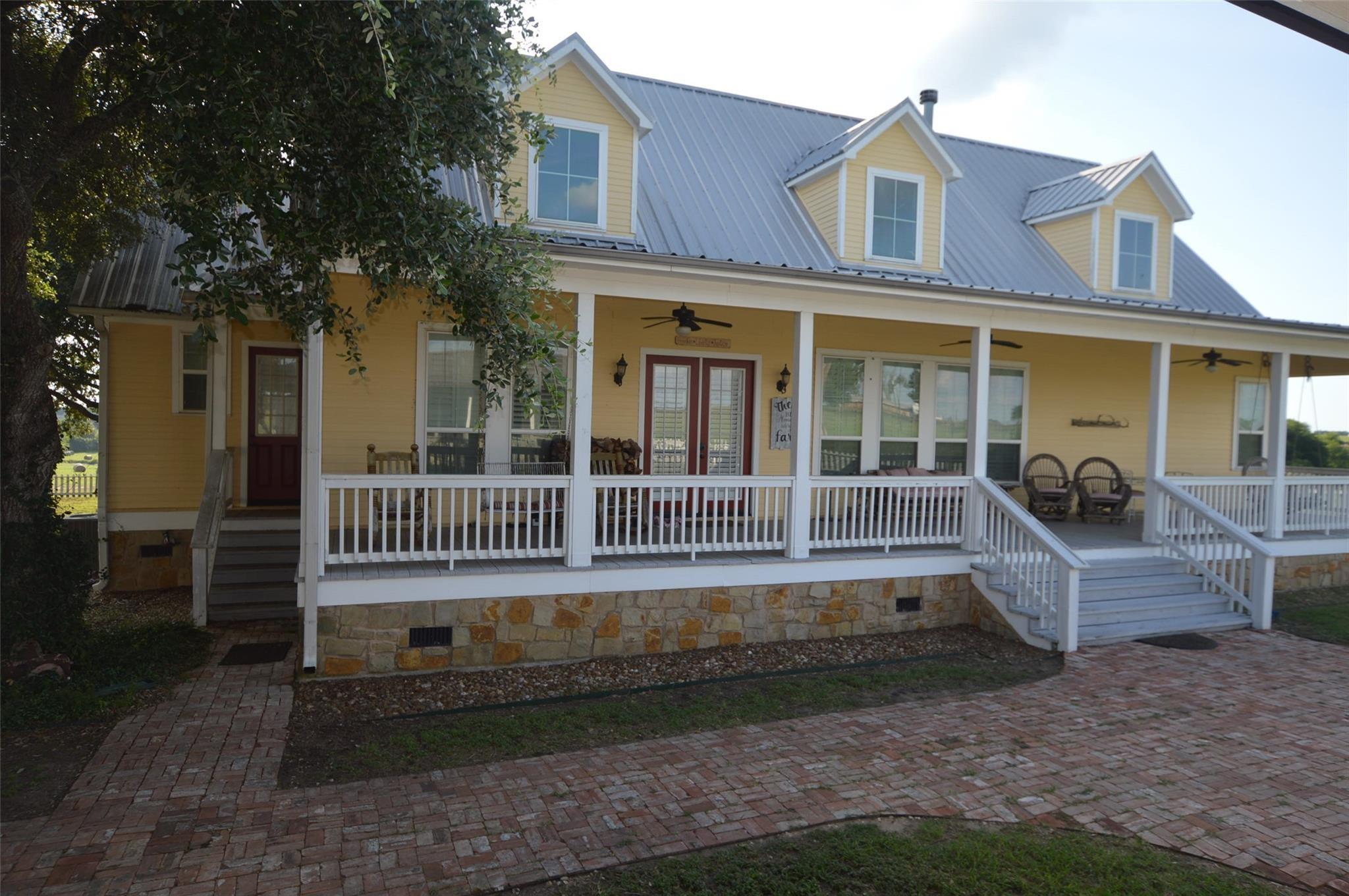 601 All Jersey Road