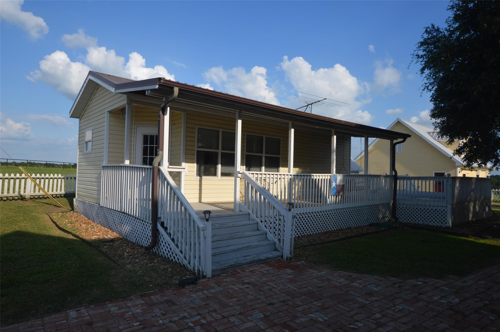 601 All Jersey Road