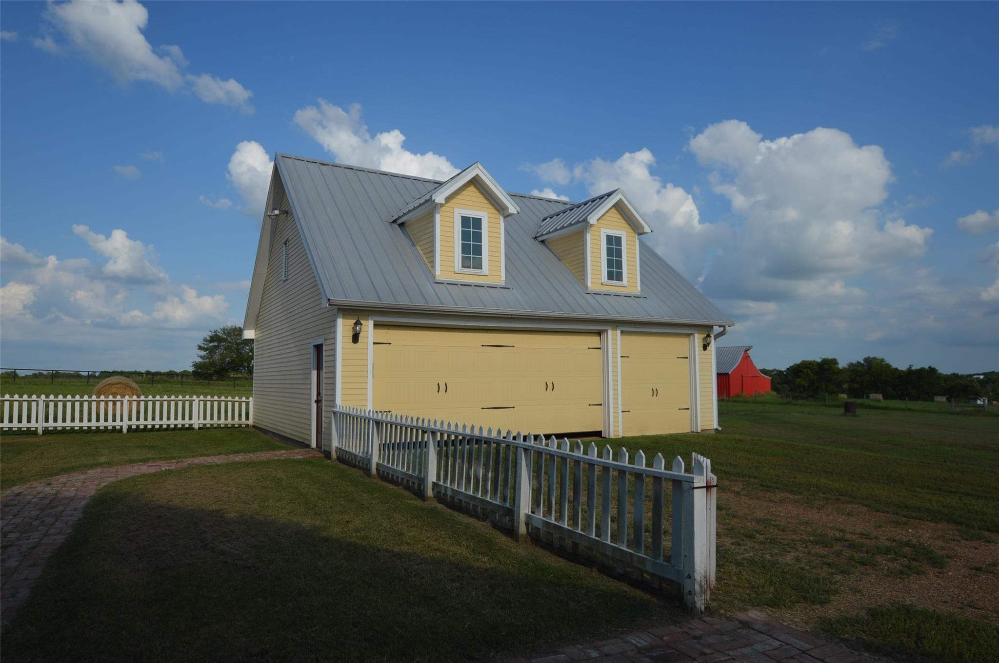 601 All Jersey Road