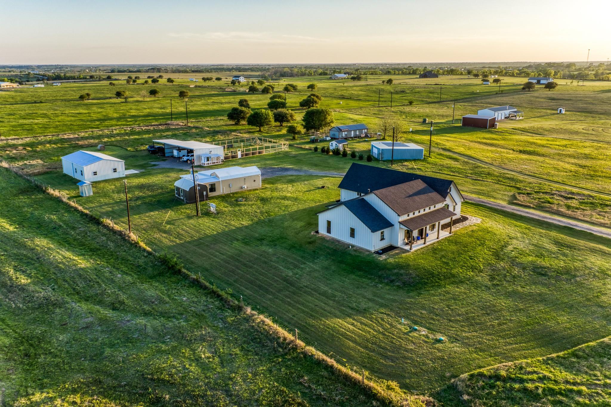 15520 Farm To Market 912