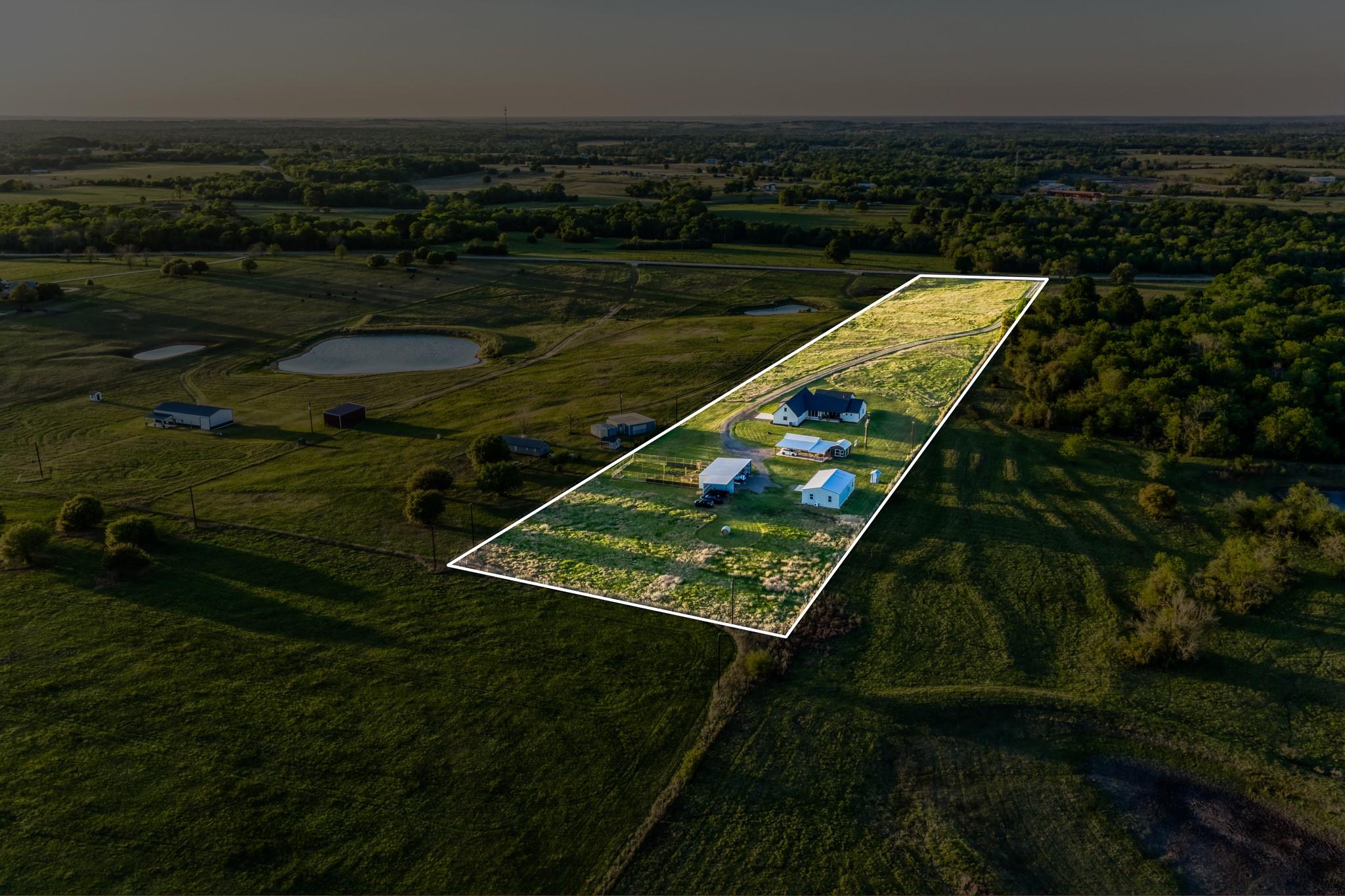 15520 Farm To Market 912