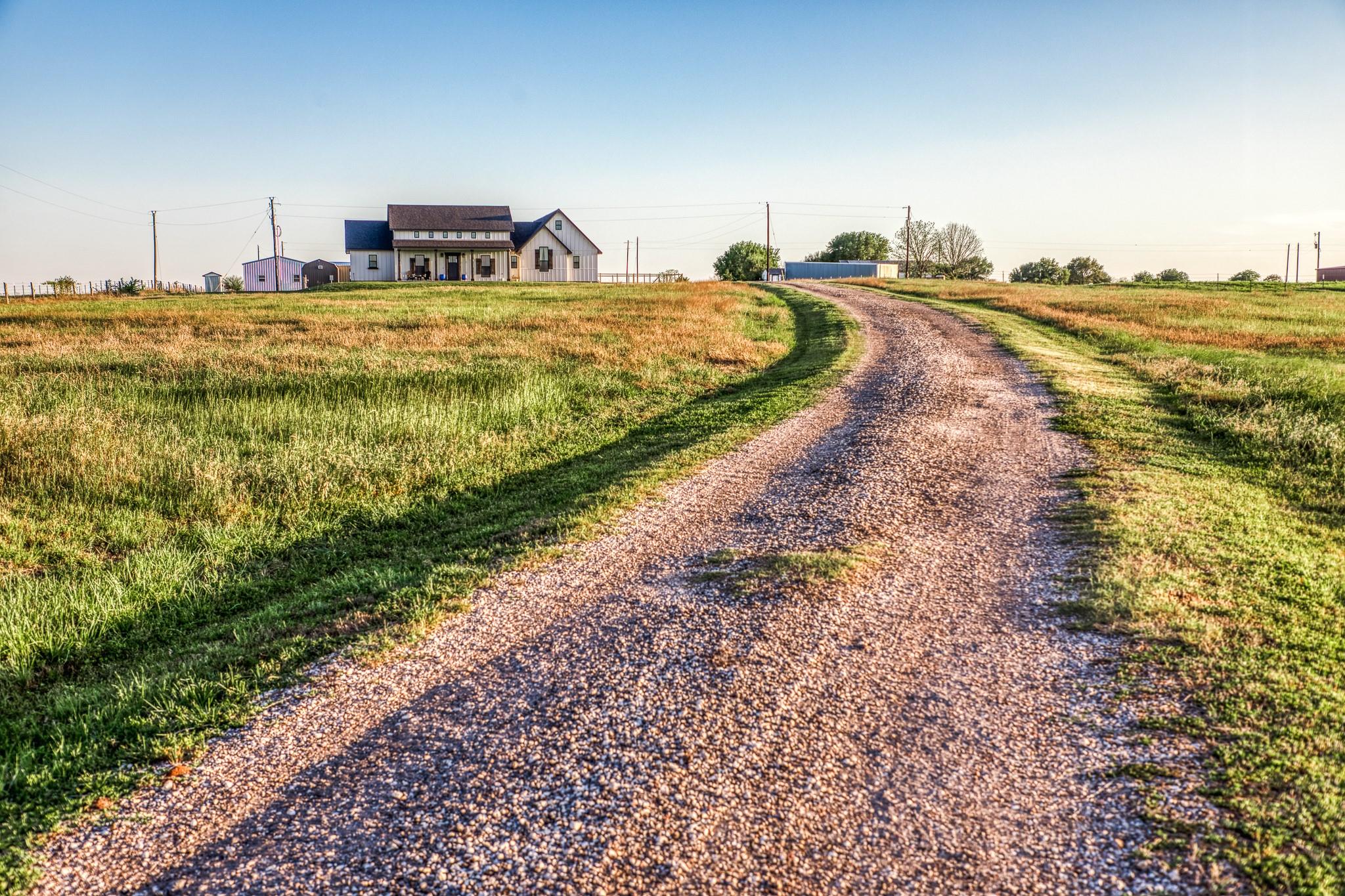 15520 Farm To Market 912