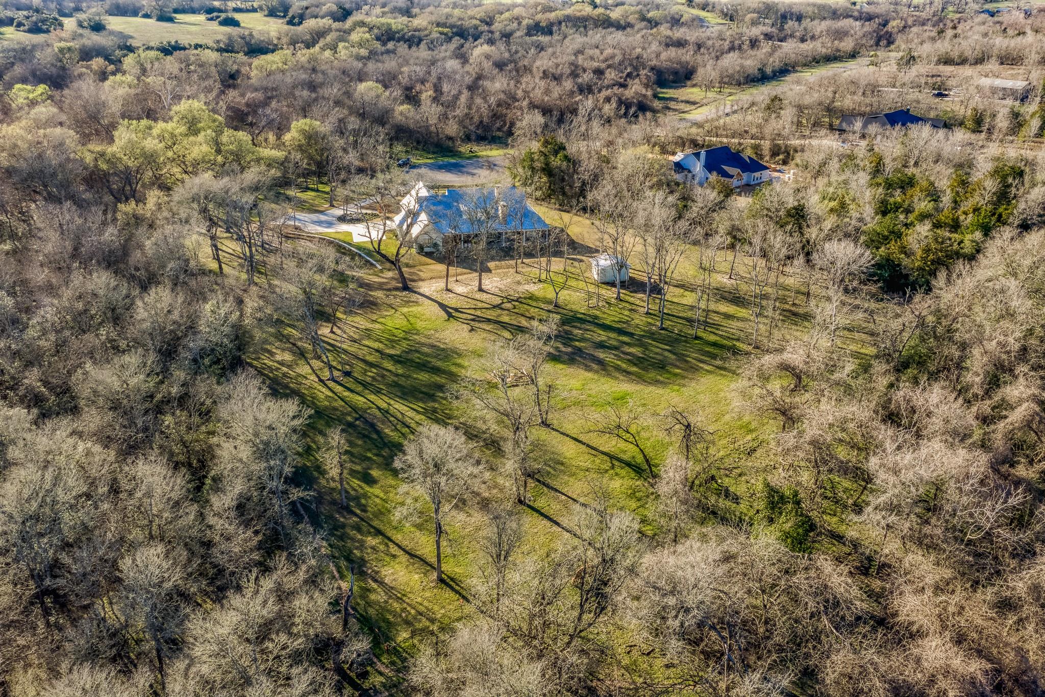 10247 Wooded Reserve Court