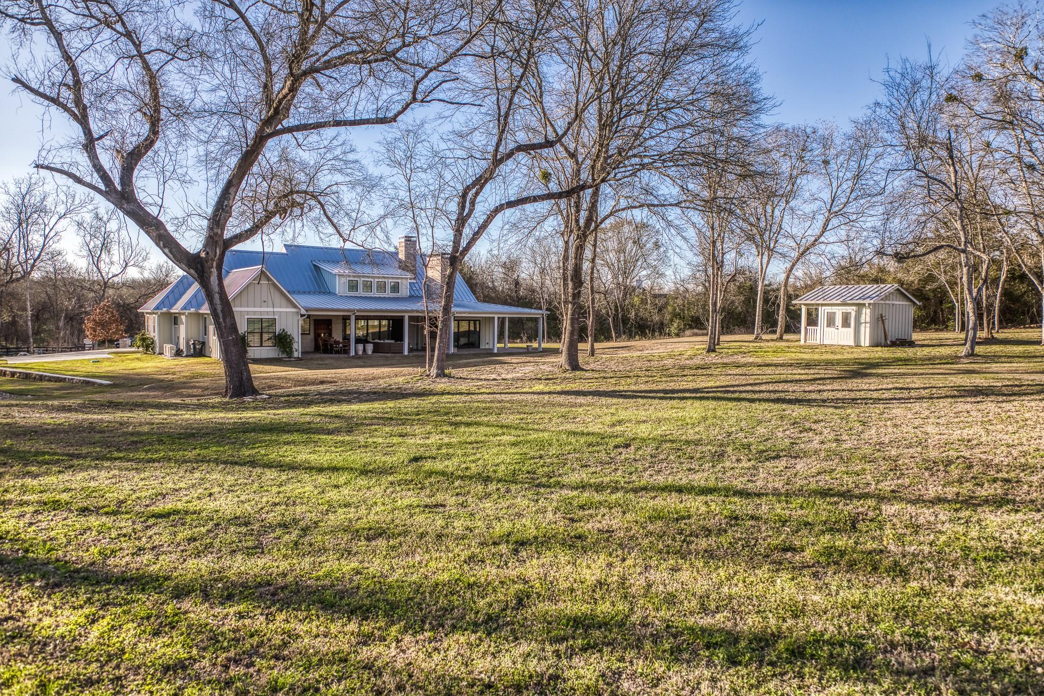 10247 Wooded Reserve Court