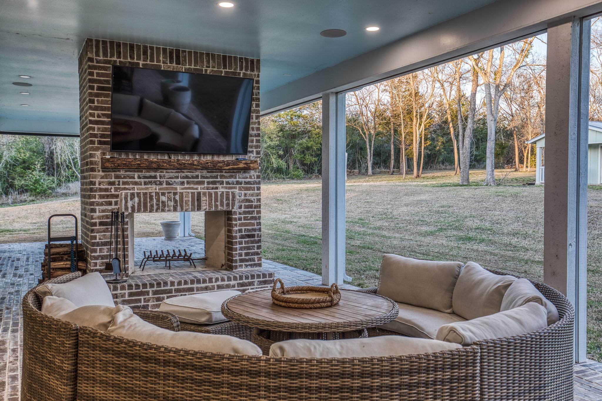 10247 Wooded Reserve Court