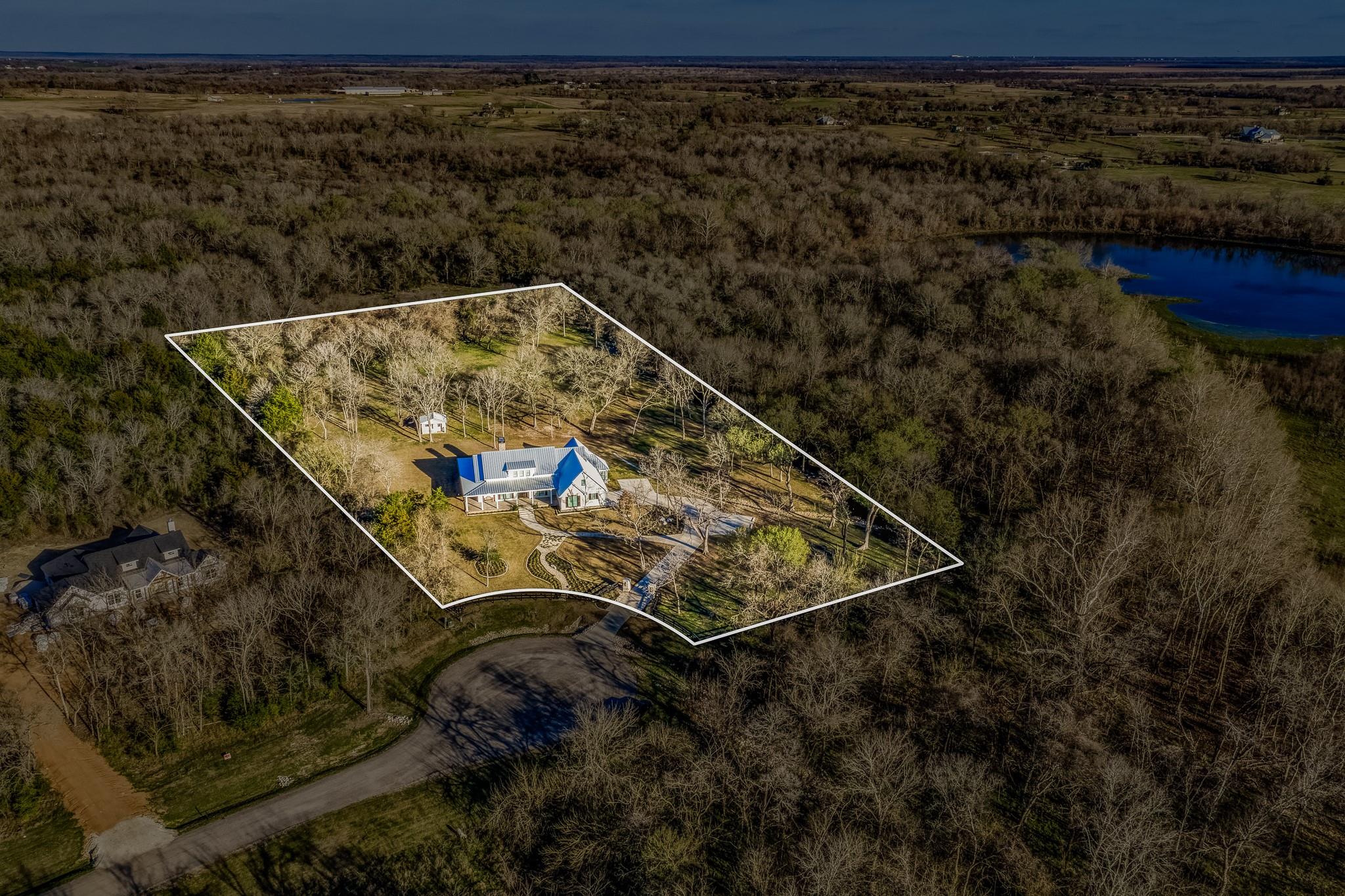 10247 Wooded Reserve Court