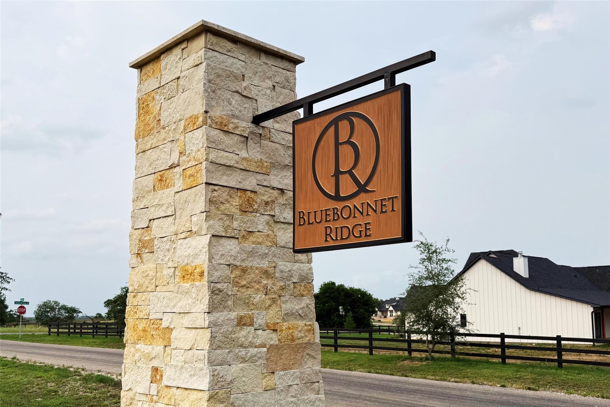 1185 Bluebonnet Ridge Drive