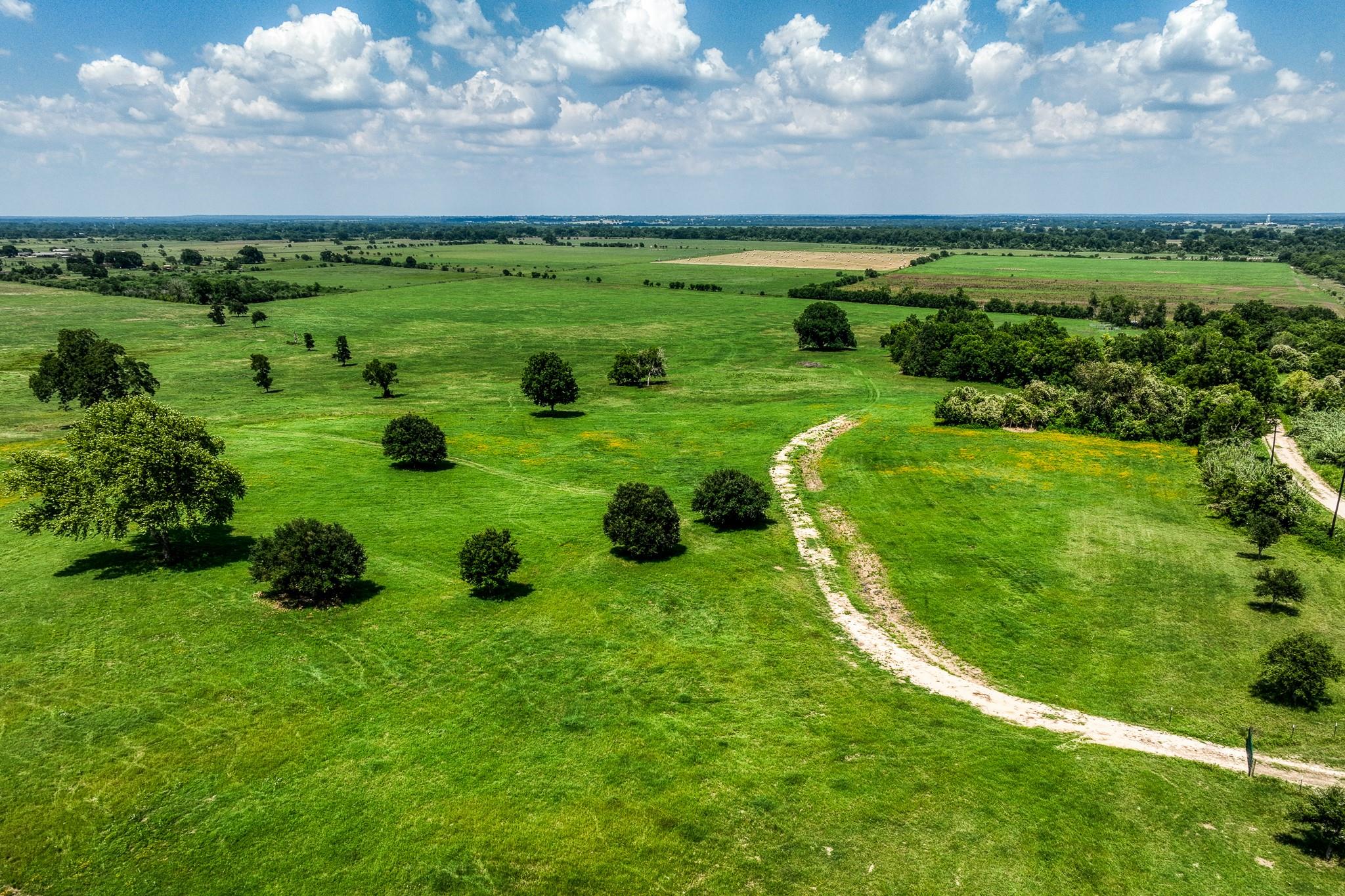 T B D T B D Farm To Market 2726 Road