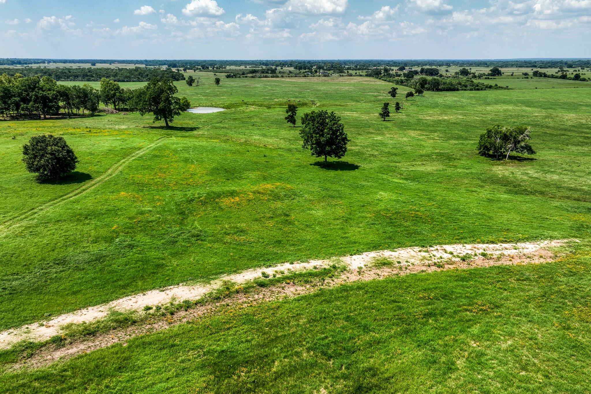 T B D T B D Farm To Market 2726 Road