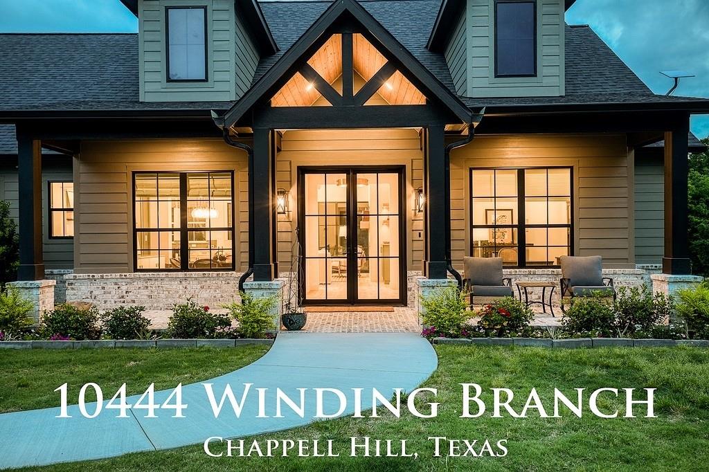 10444 Winding Branch