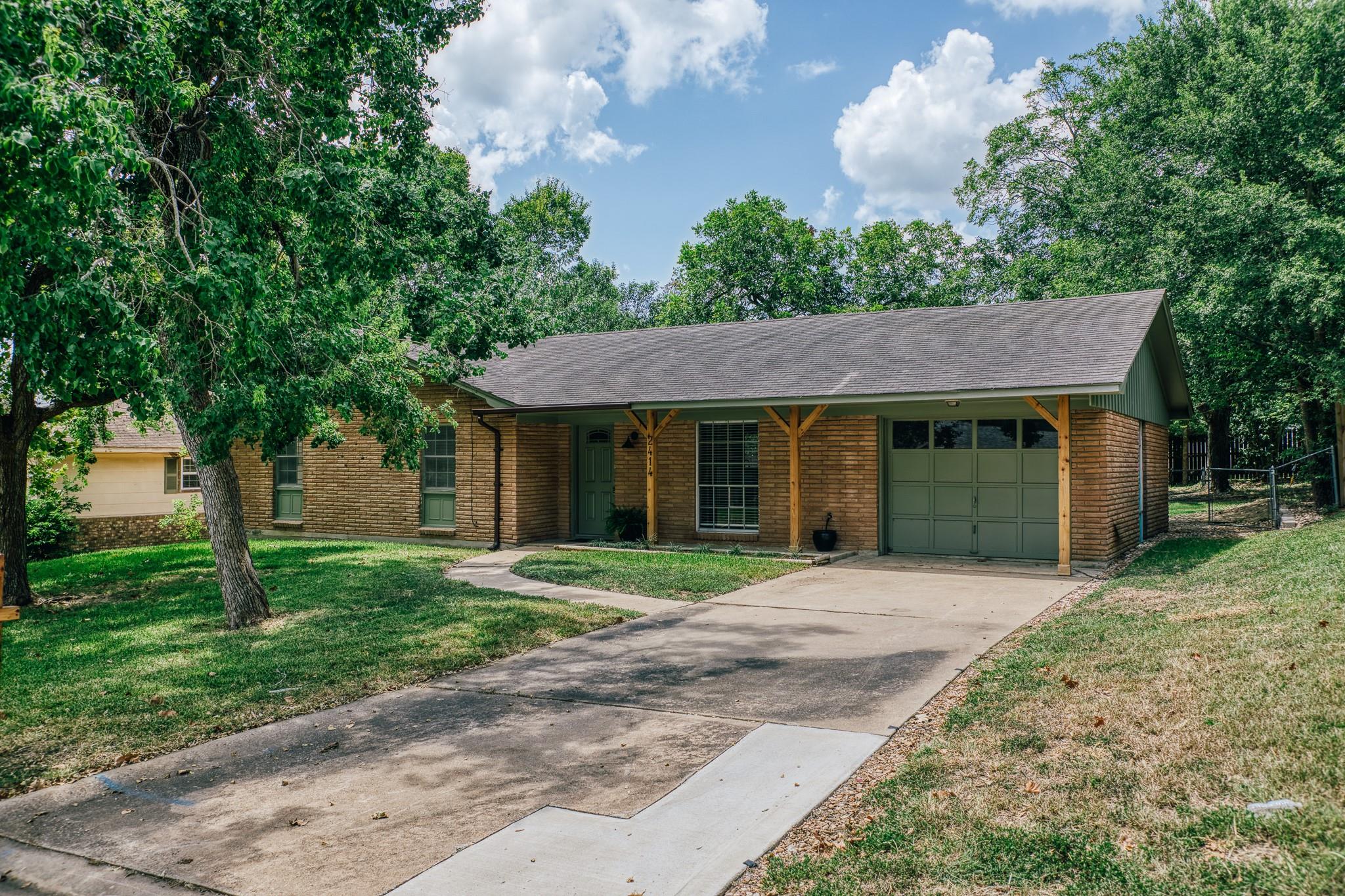 2414 Airline Drive