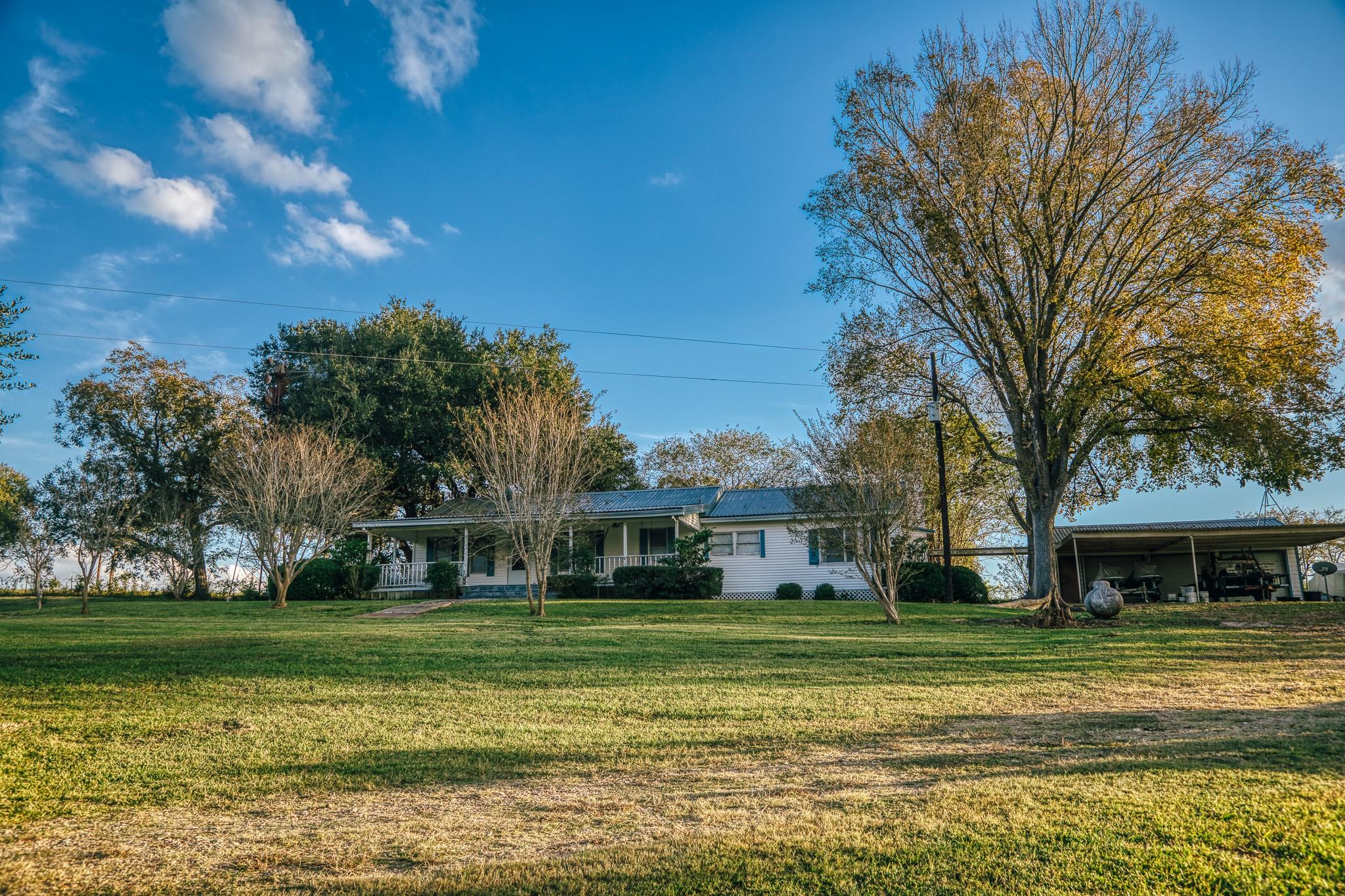 4585 Felder Road